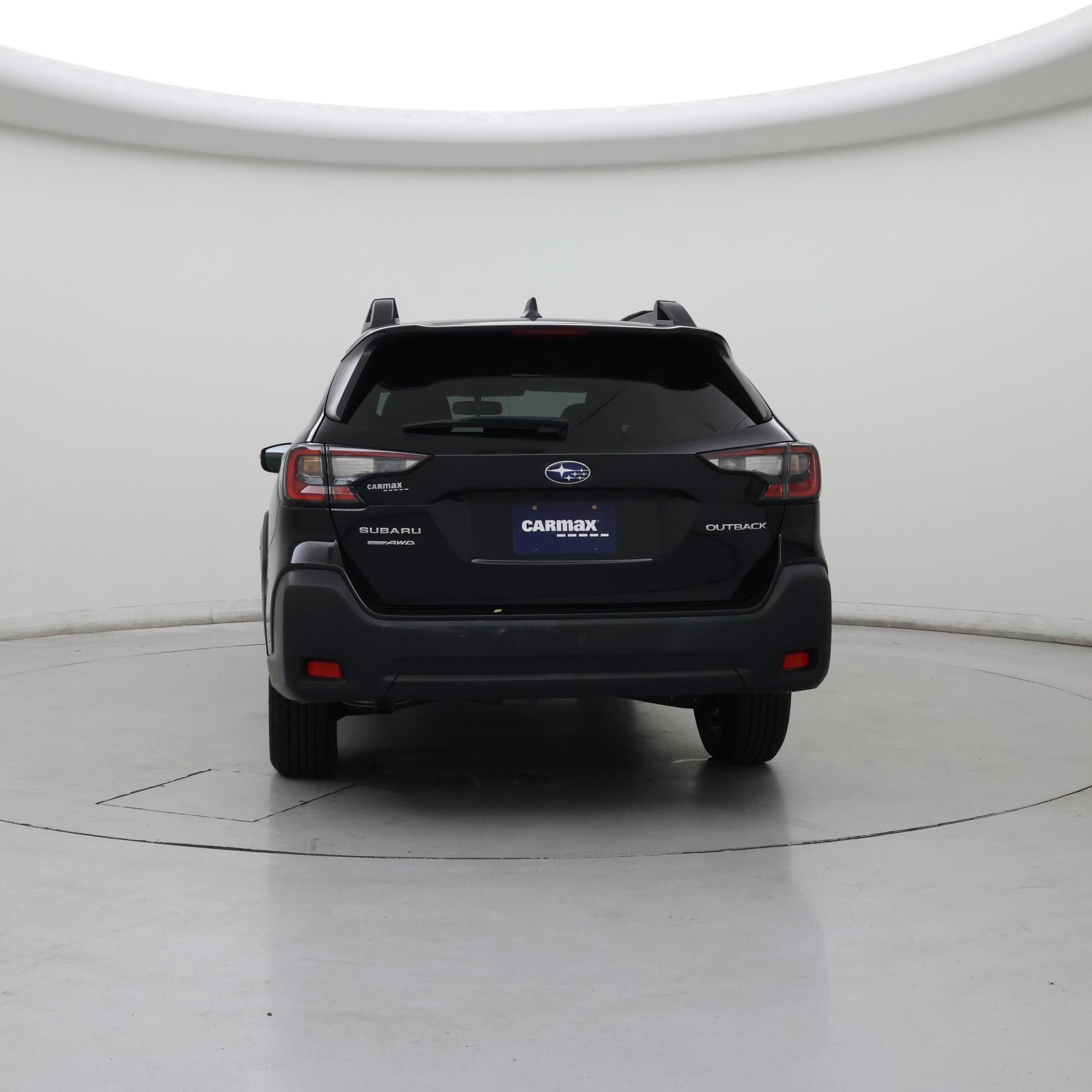 Thumbnail: 2023 Subaru Outback - 6