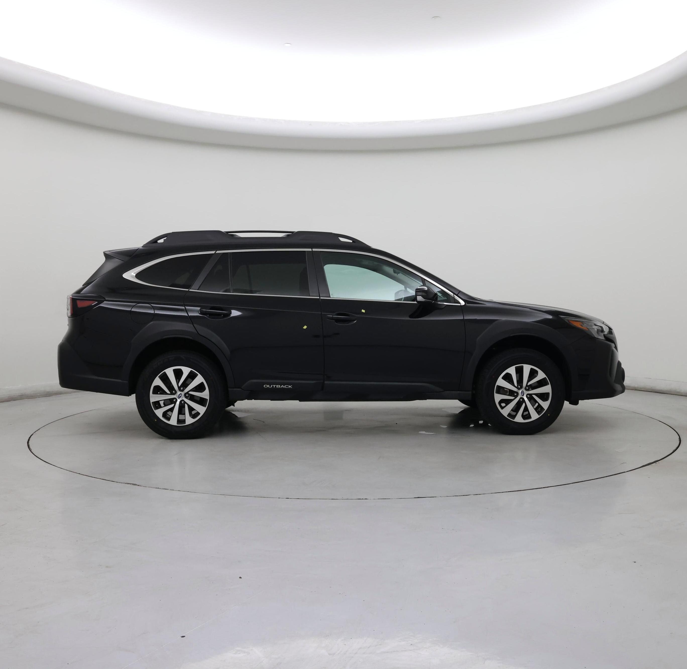Thumbnail: 2023 Subaru Outback - 7