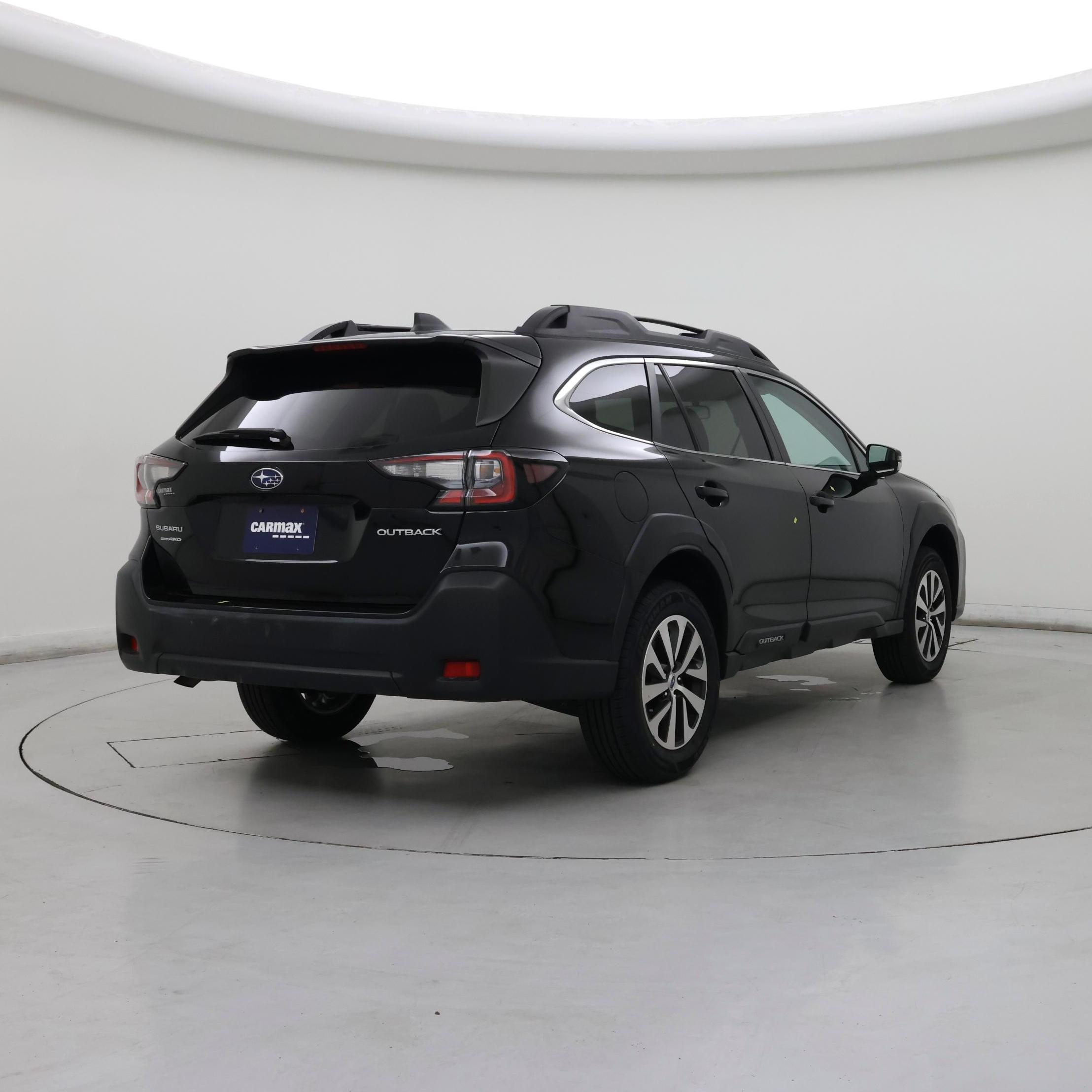 Thumbnail: 2023 Subaru Outback - 8