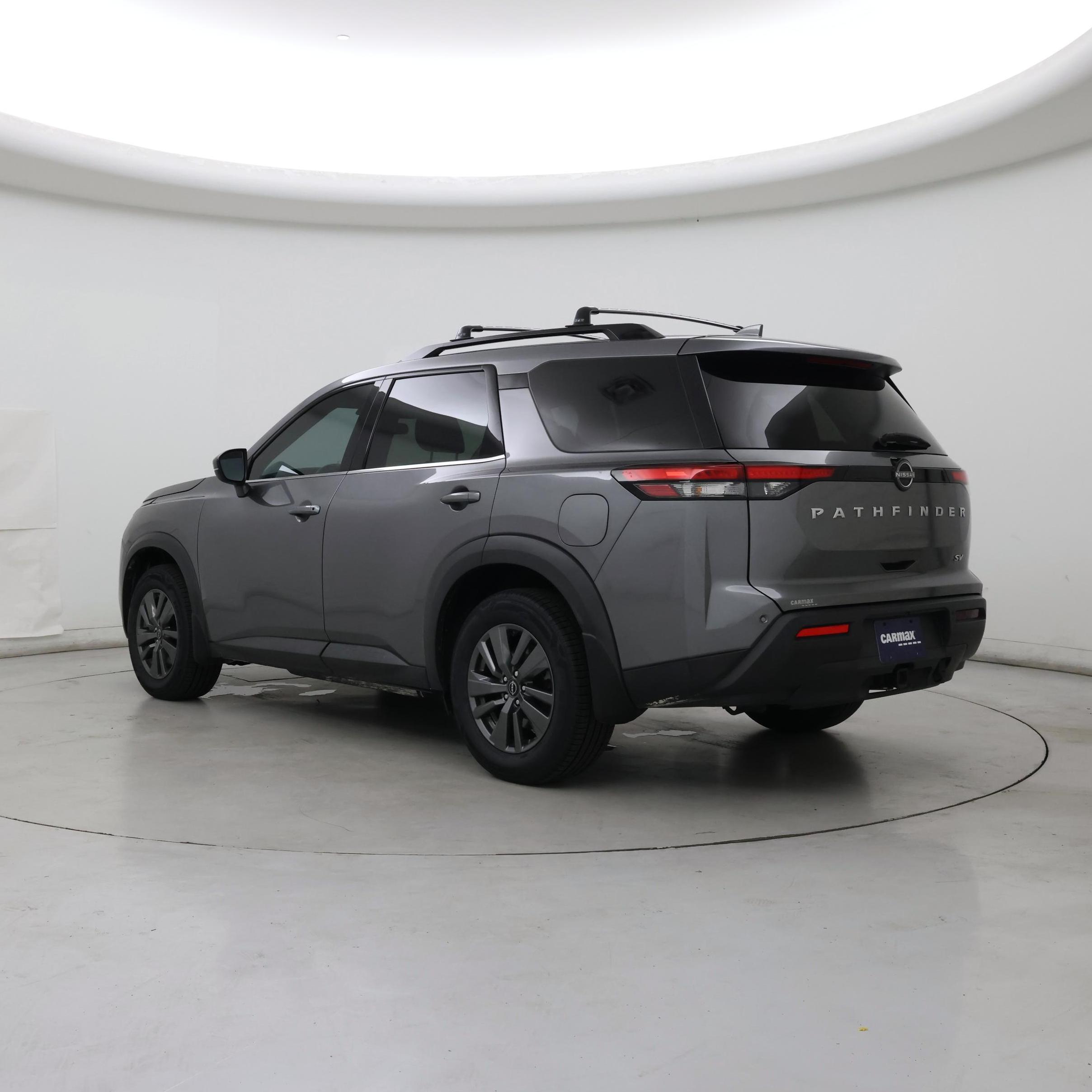 Thumbnail: 2023 Nissan Pathfinder - 2