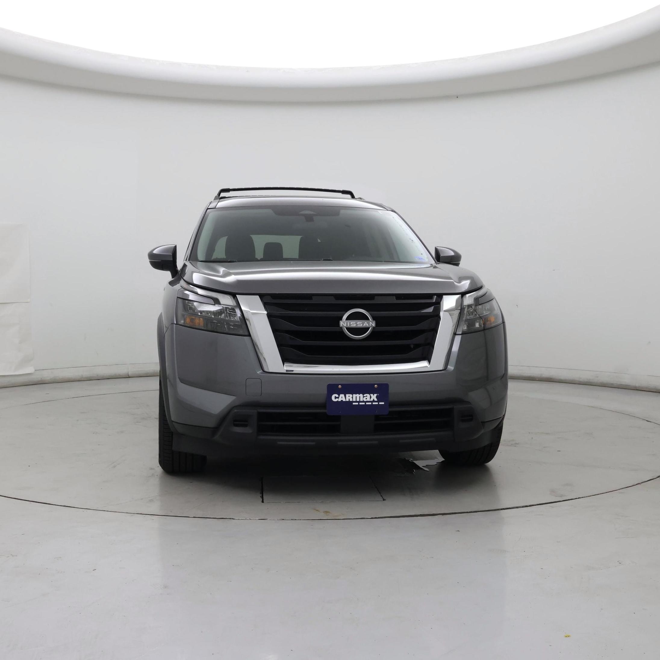 Thumbnail: 2023 Nissan Pathfinder - 5
