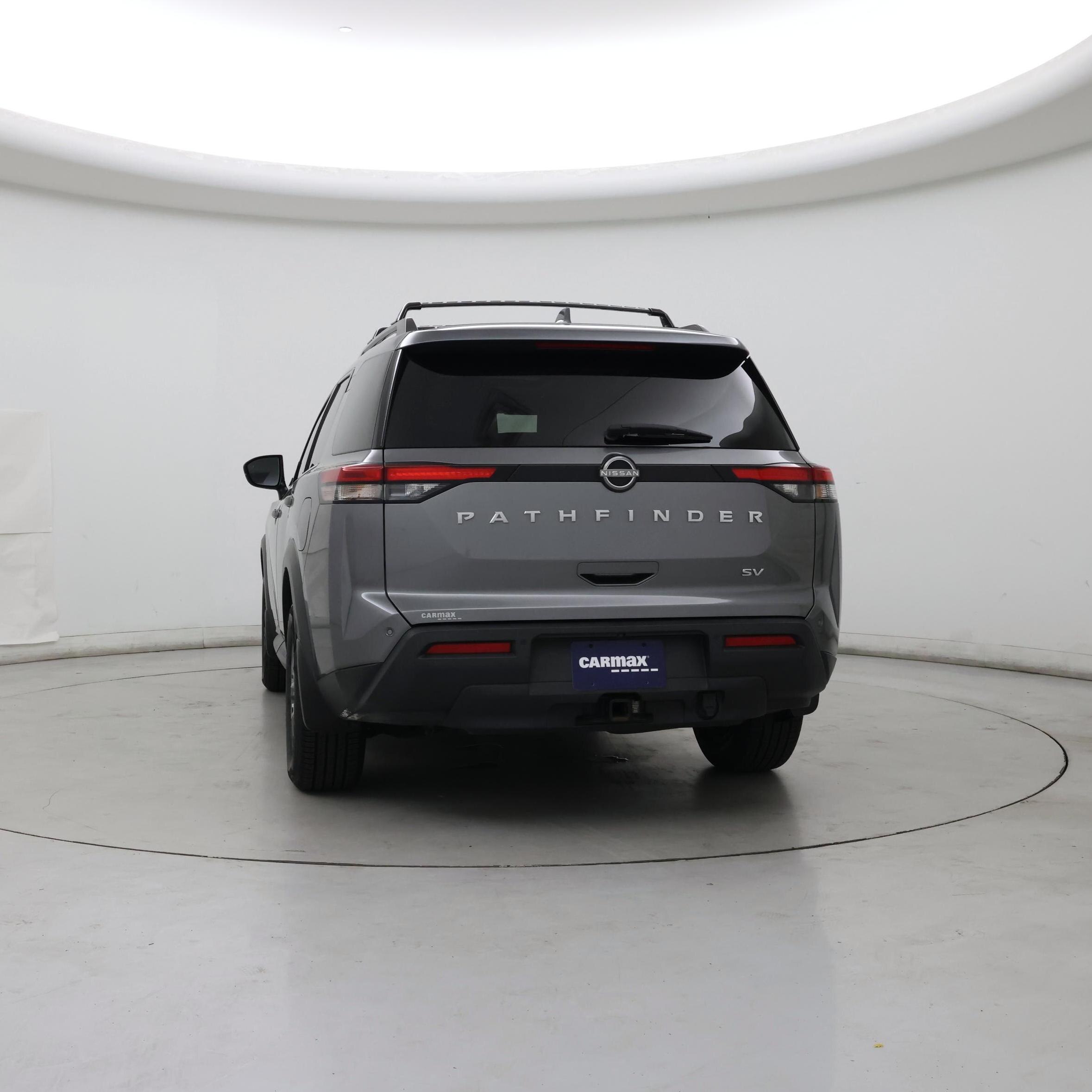 Thumbnail: 2023 Nissan Pathfinder - 6