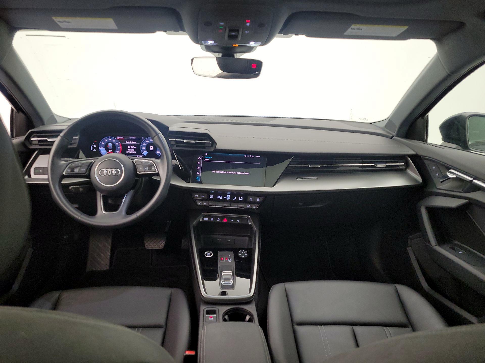 Thumbnail: 2022 Audi A3 - 9