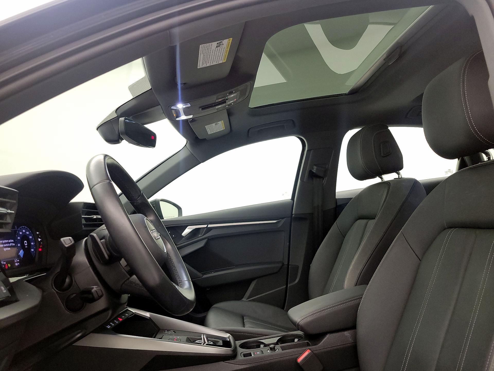 Thumbnail: 2022 Audi A3 - 19