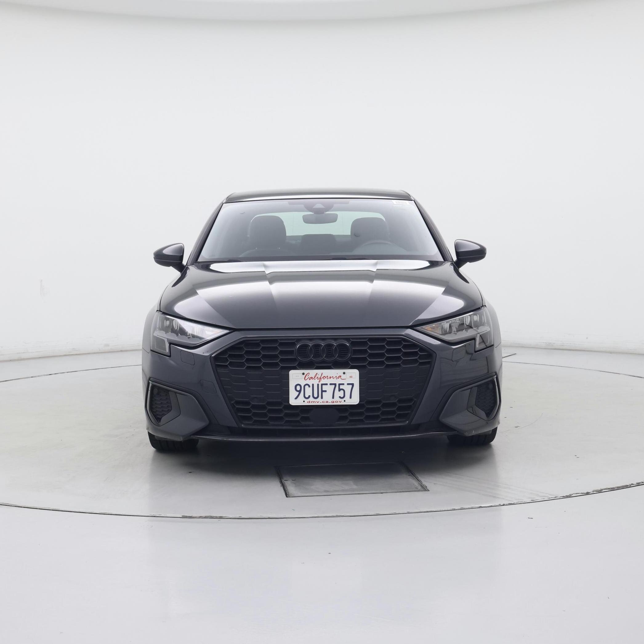 Thumbnail: 2022 Audi A3 - 5