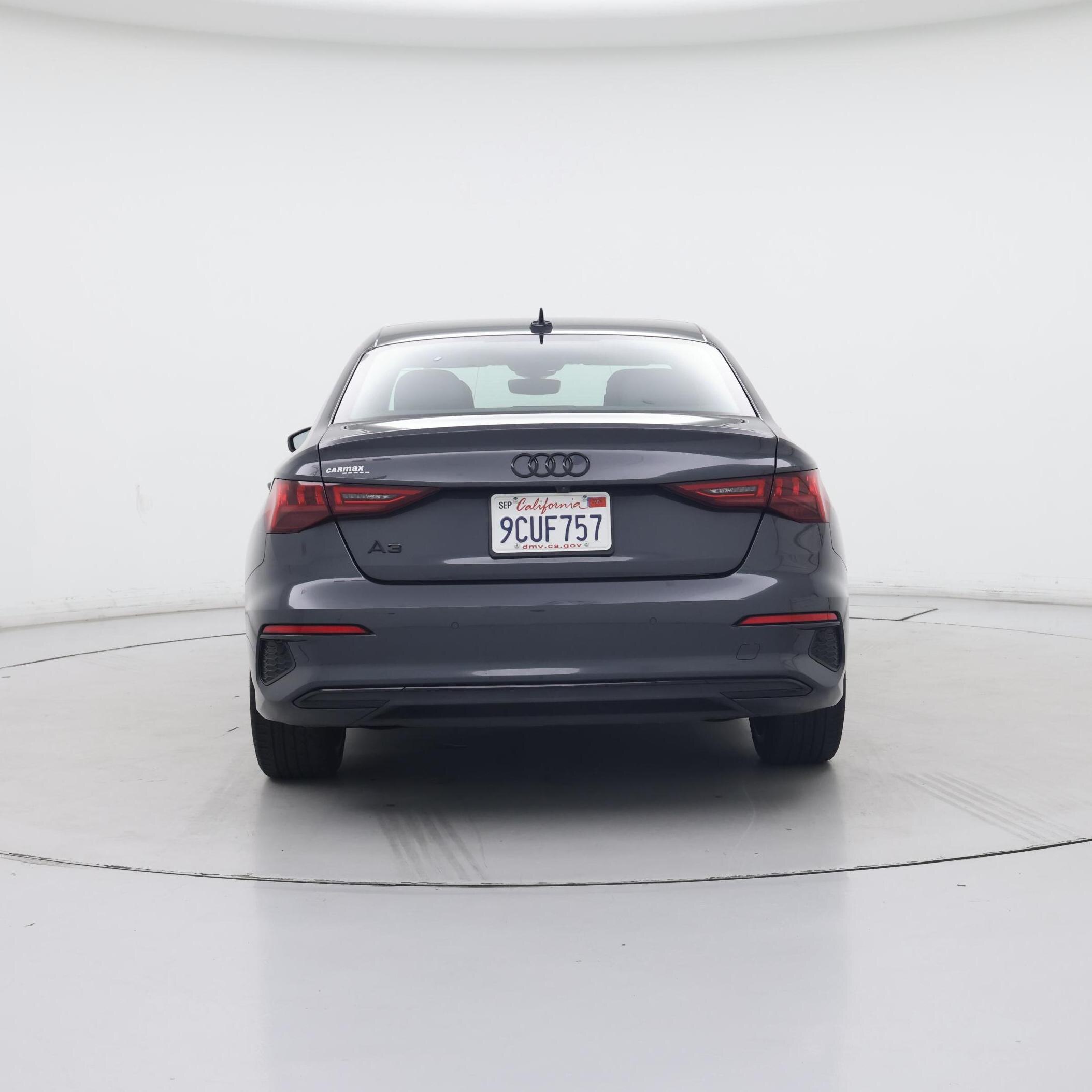 Thumbnail: 2022 Audi A3 - 6