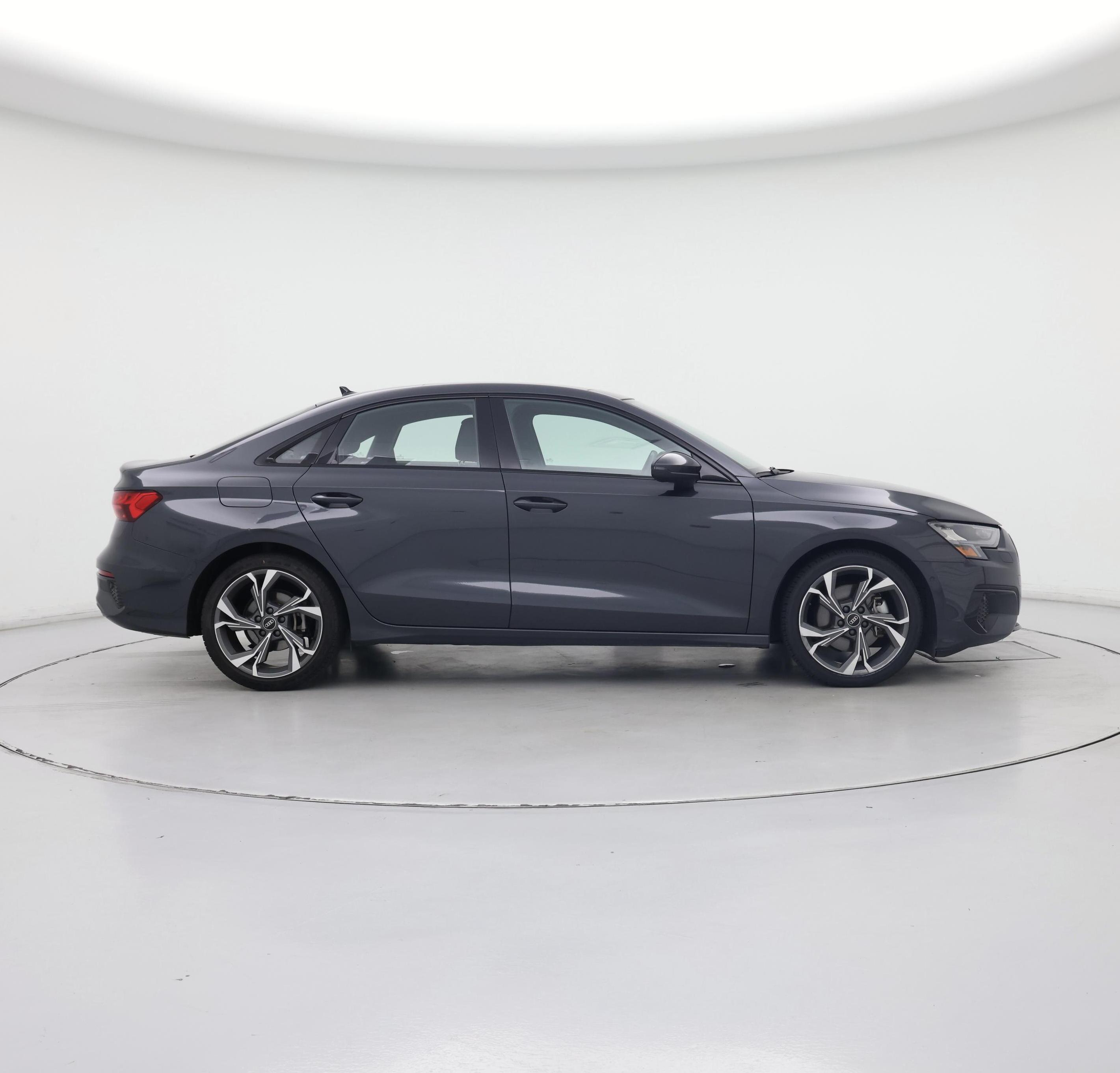 Thumbnail: 2022 Audi A3 - 7