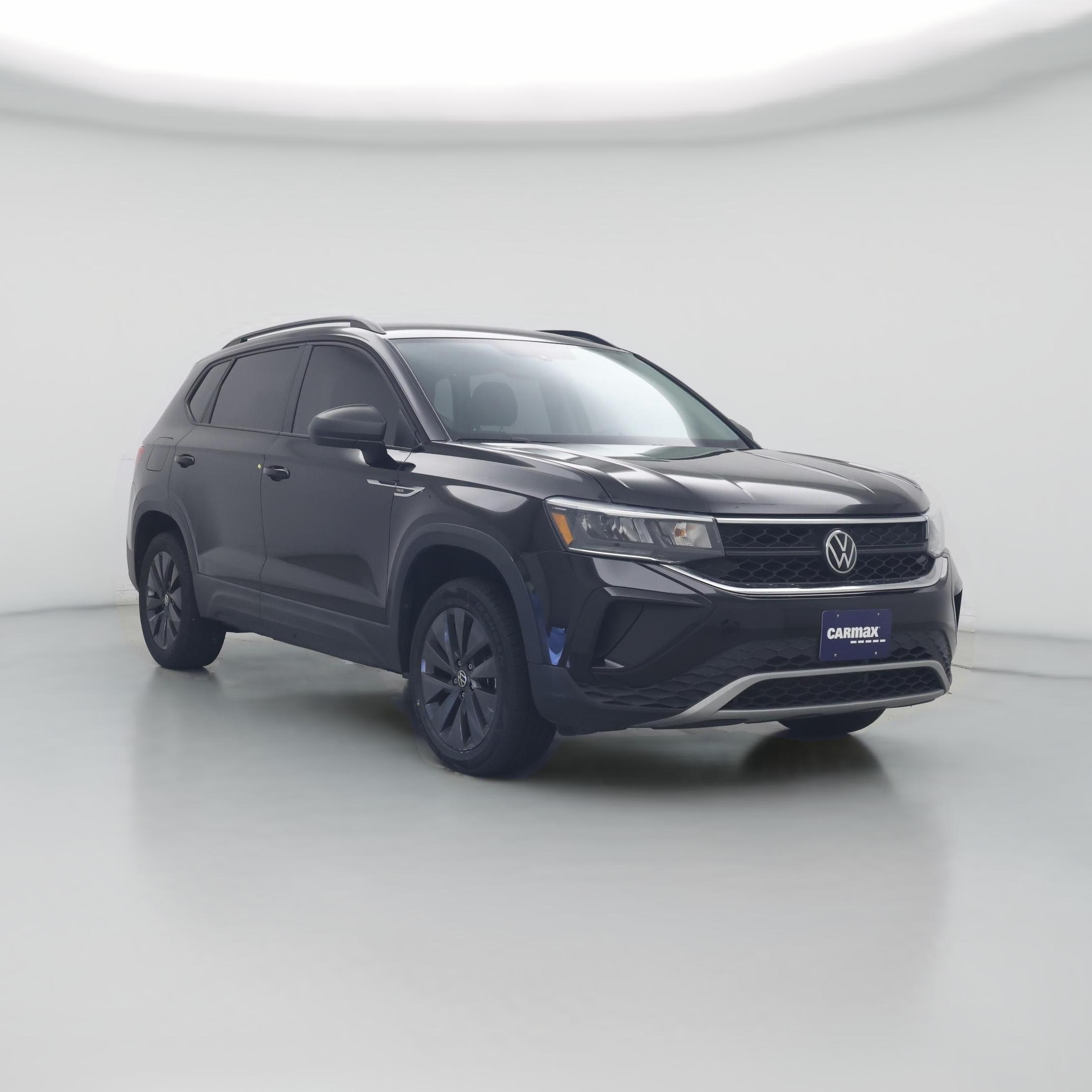 2023 Volkswagen Taos