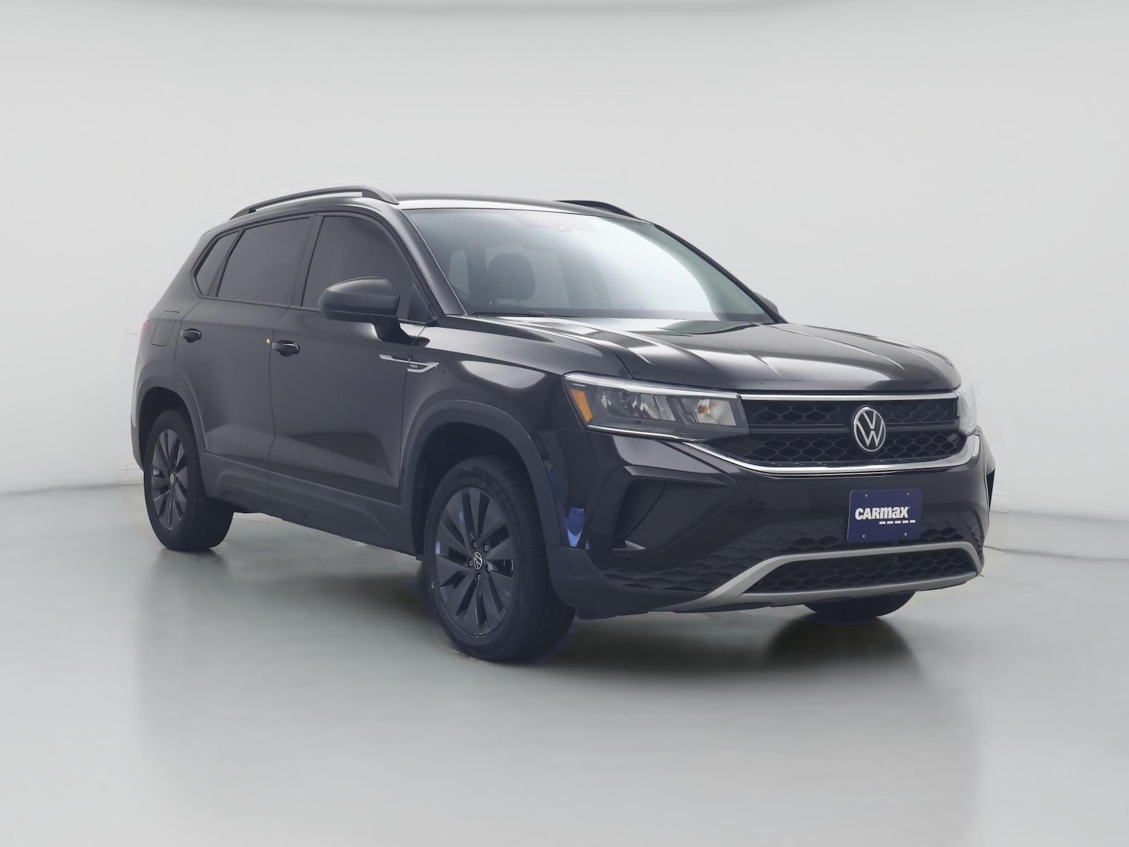 2023 Volkswagen Taos