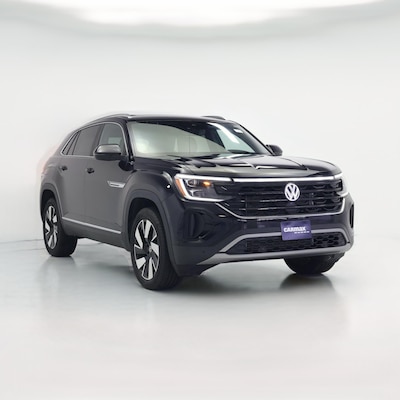 2025 Volkswagen Atlas Cross Sport SEL