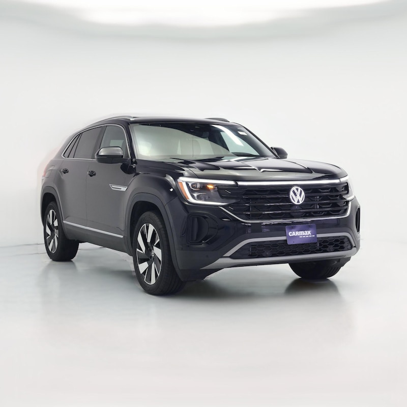 2025 Volkswagen Atlas Cross Sport SEL