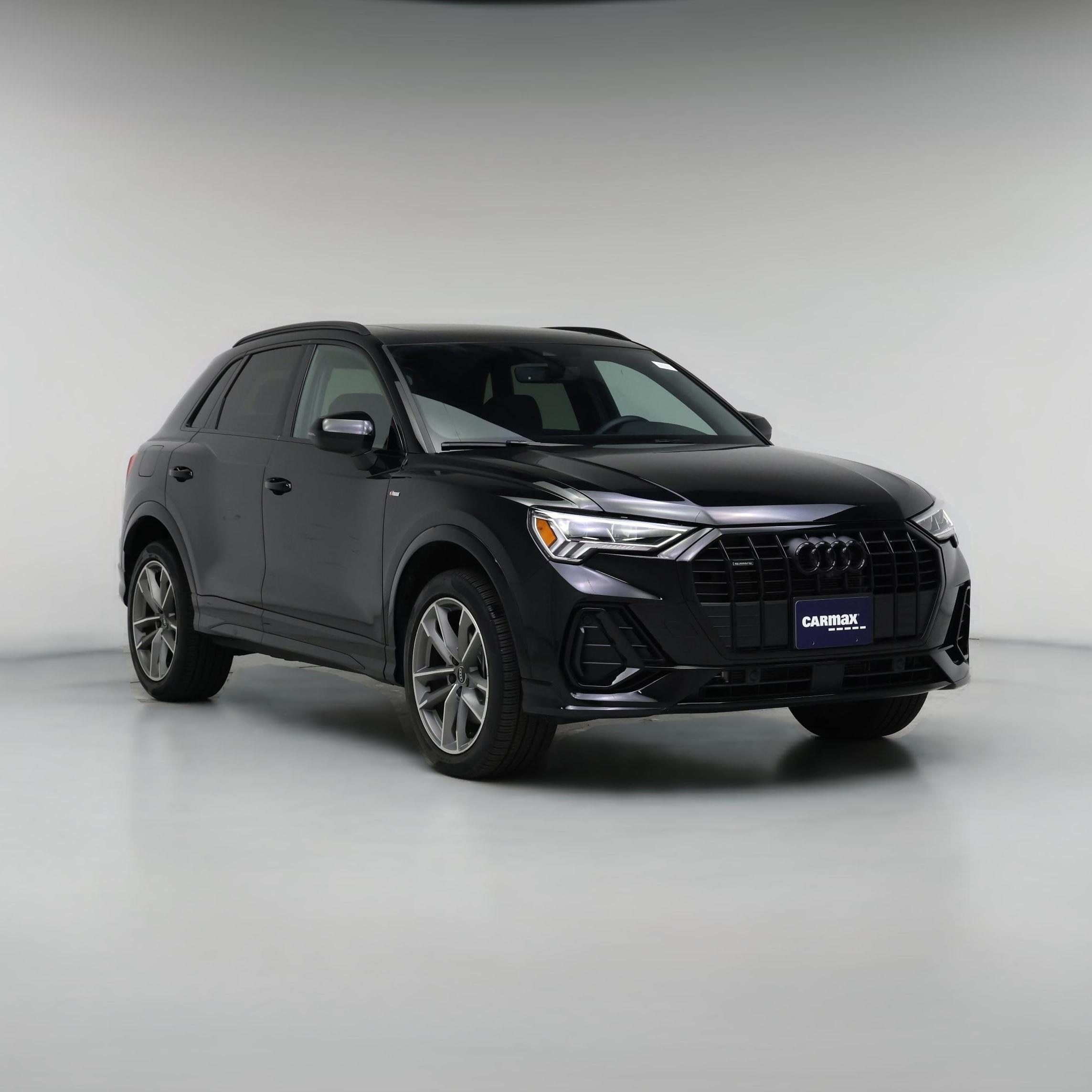 Thumbnail: 2024 Audi Q3 - 1