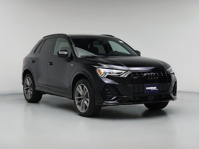 2024 Audi Q3 S-Line Premium Plus
