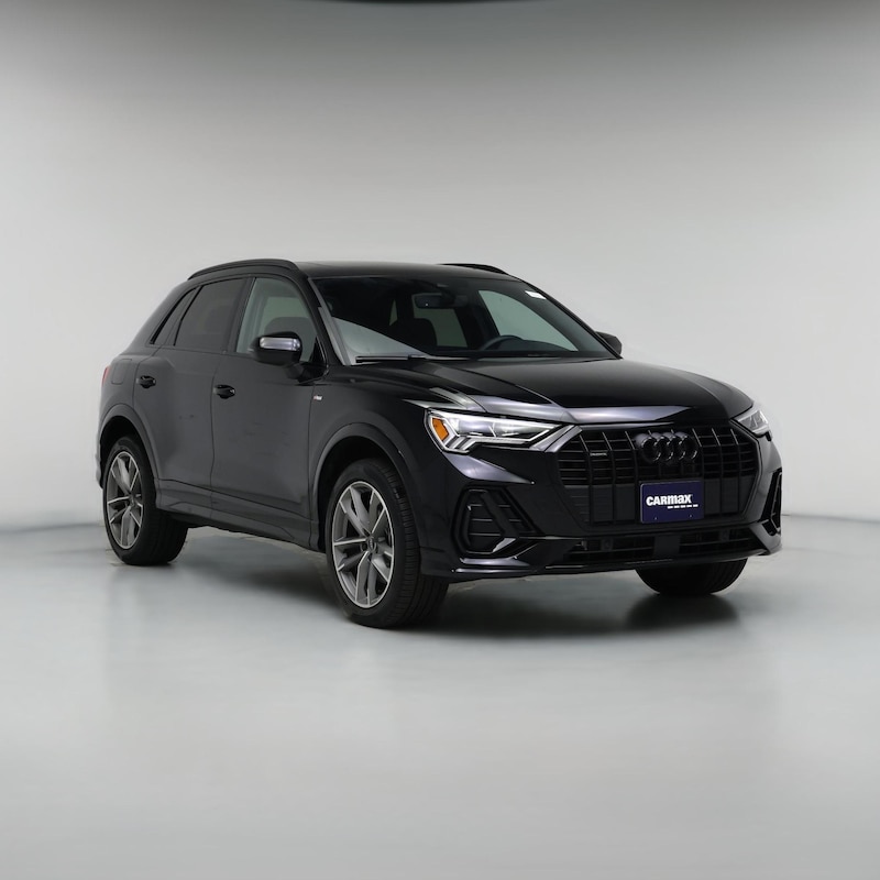 2024 Audi Q3 S-Line Premium Plus