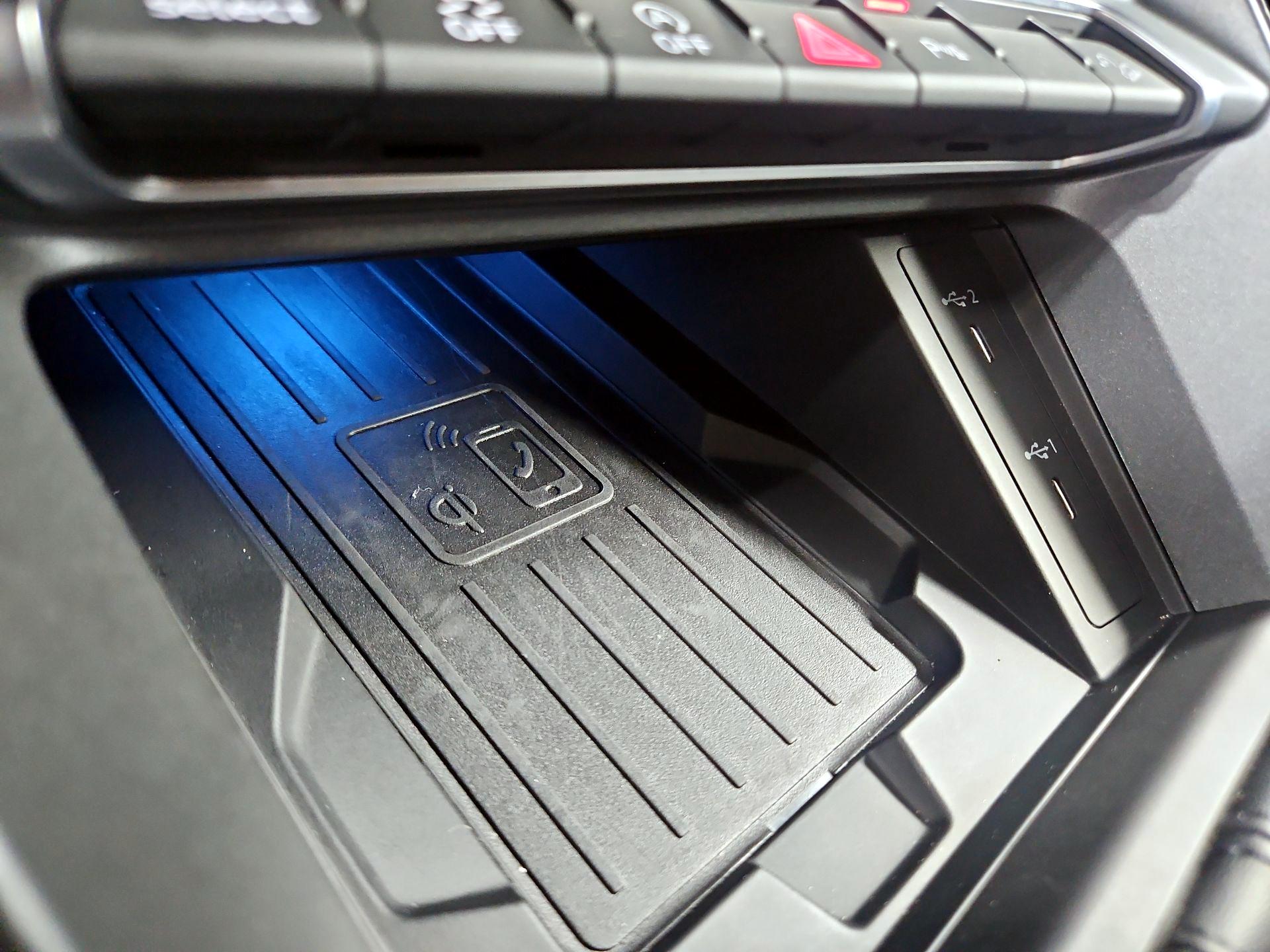 Thumbnail: 2024 Audi Q3 - 19