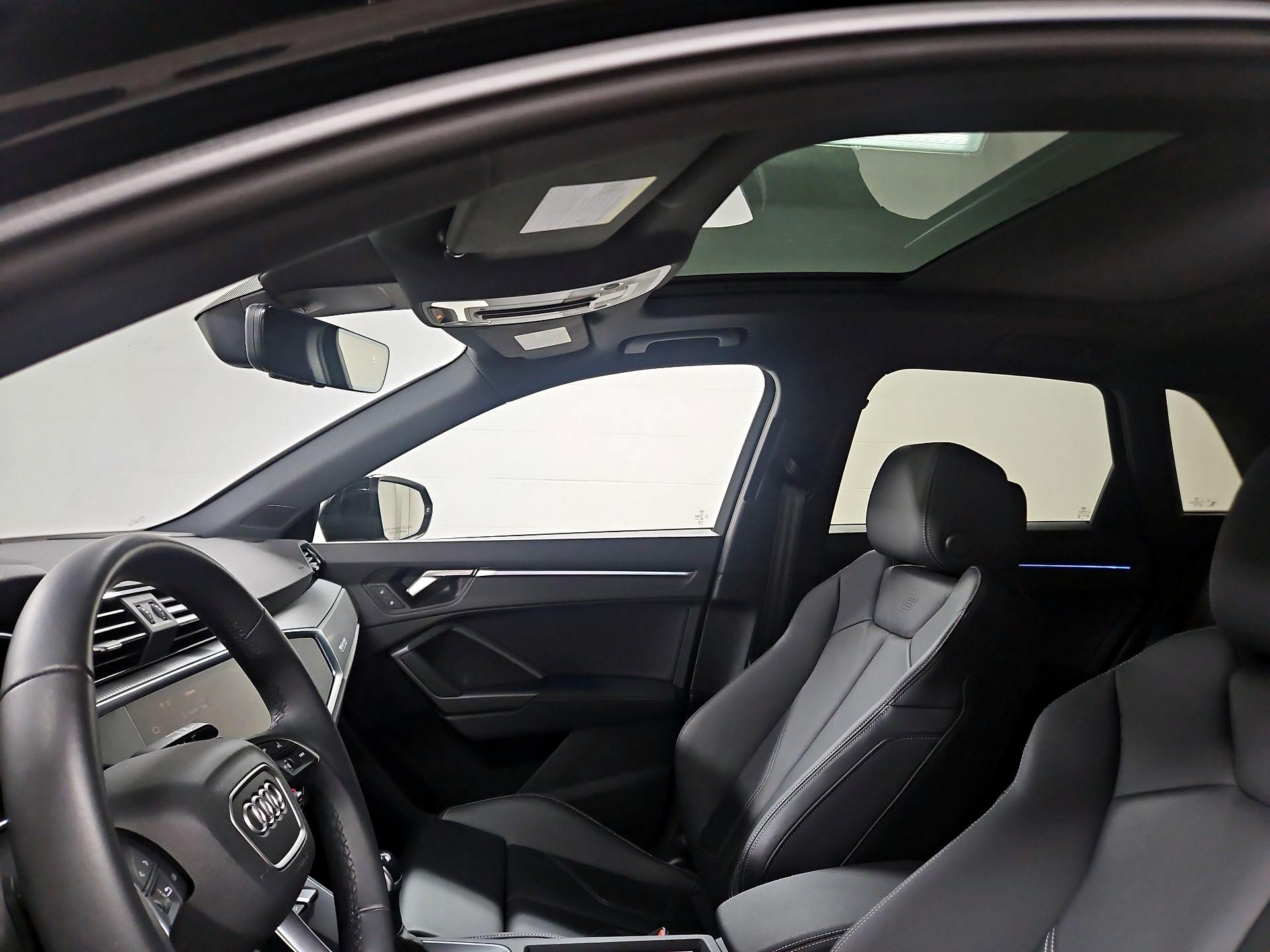 Thumbnail: 2024 Audi Q3 - 20