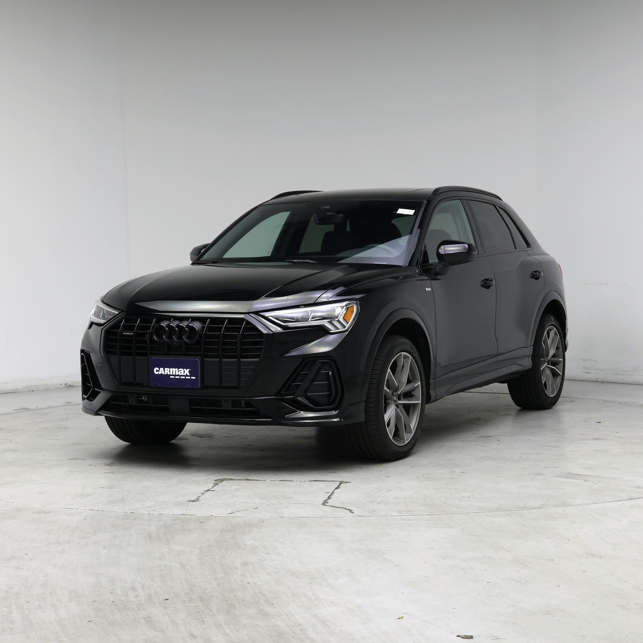 Thumbnail: 2024 Audi Q3 - 4