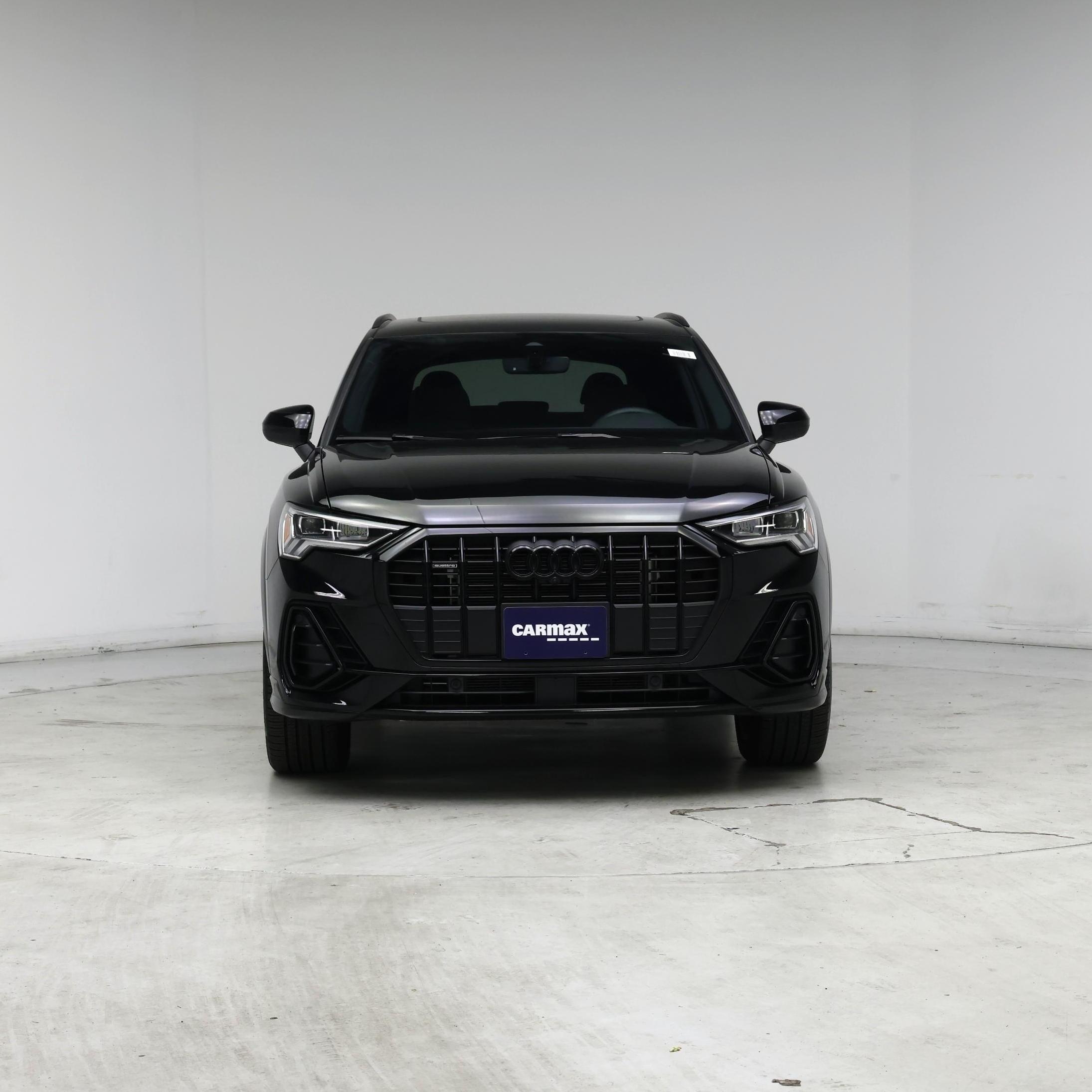 Thumbnail: 2024 Audi Q3 - 5