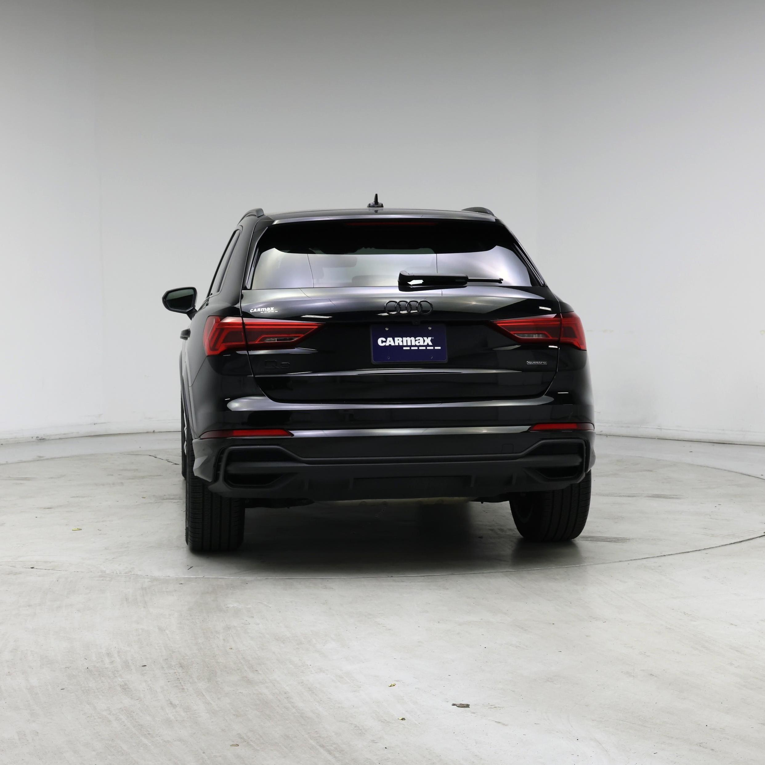 Thumbnail: 2024 Audi Q3 - 6