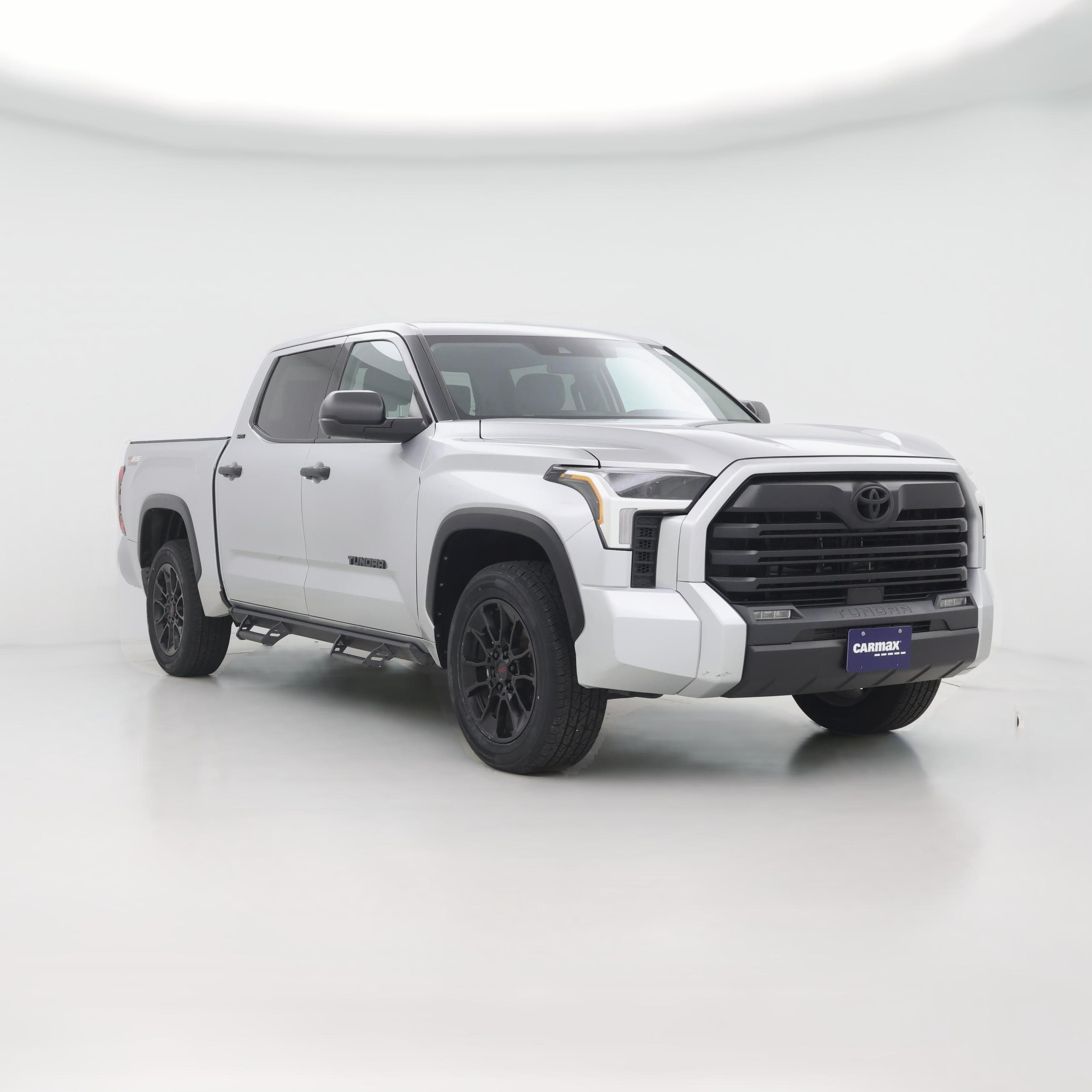 Thumbnail: 2023 Toyota Tundra - 1