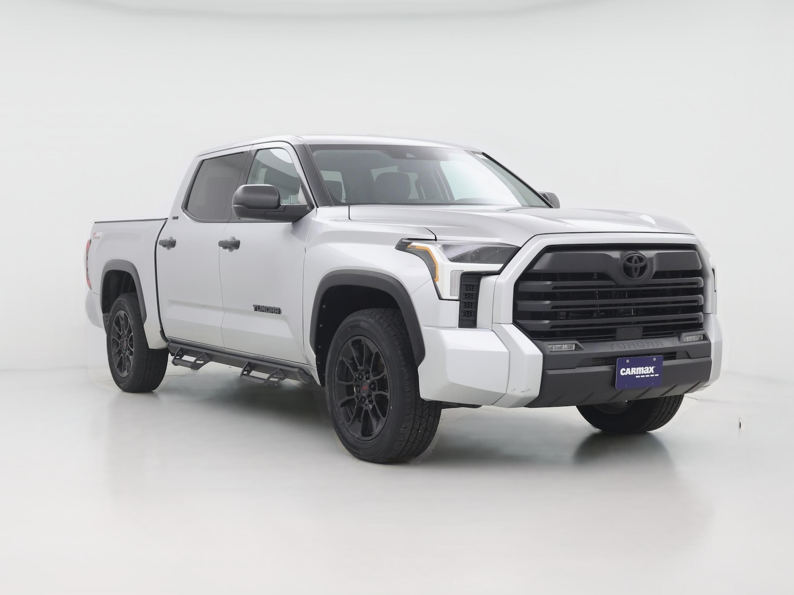 2023 Toyota Tundra
