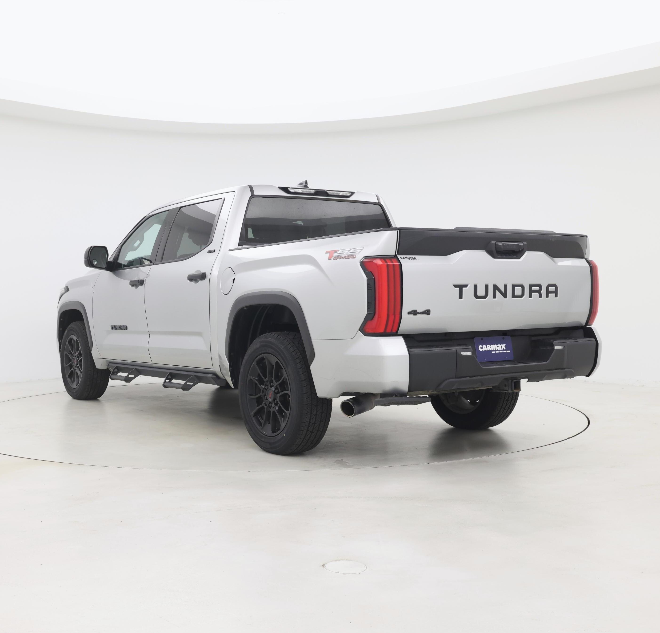 Thumbnail: 2023 Toyota Tundra - 2