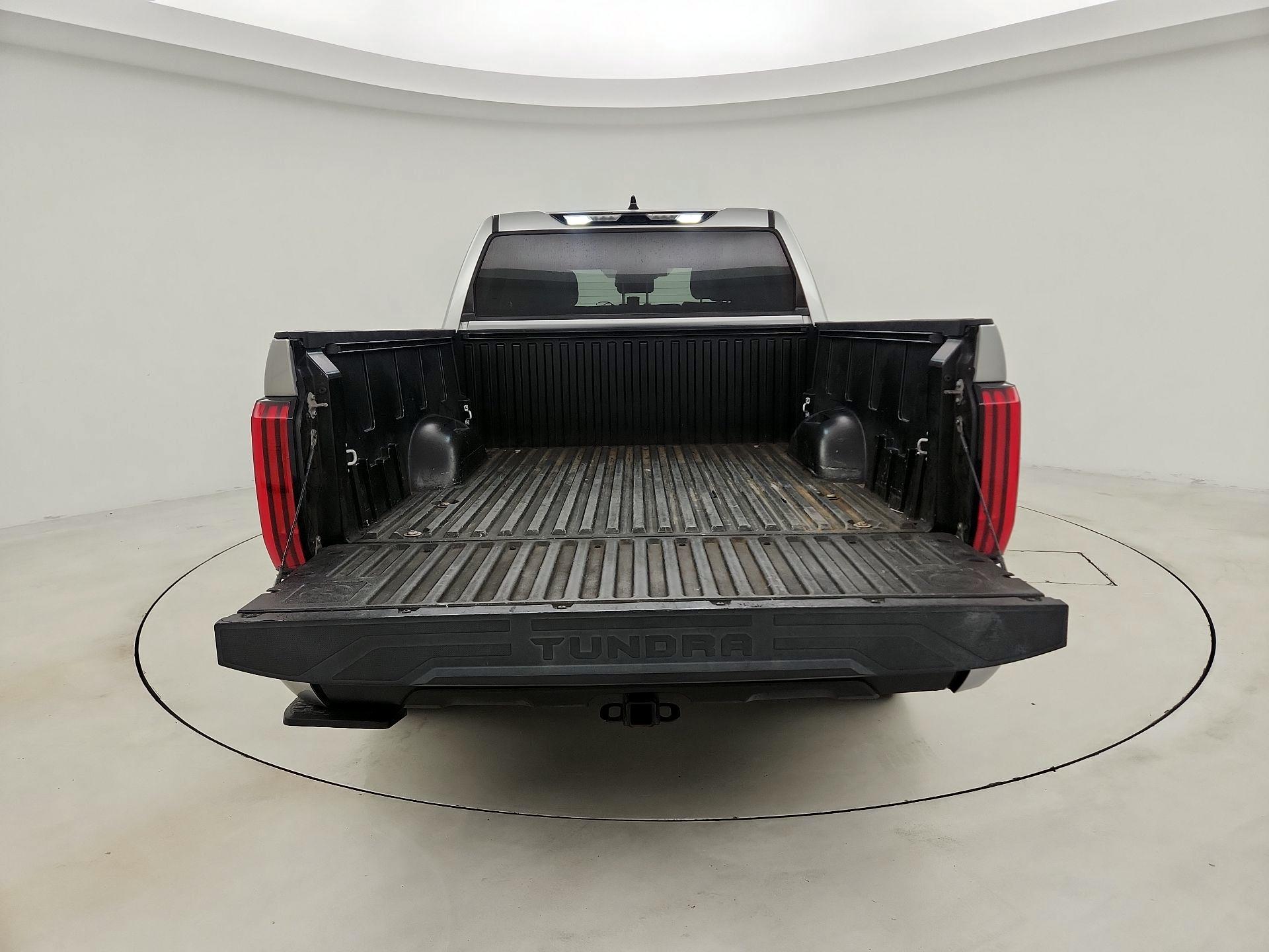 Thumbnail: 2023 Toyota Tundra - 20
