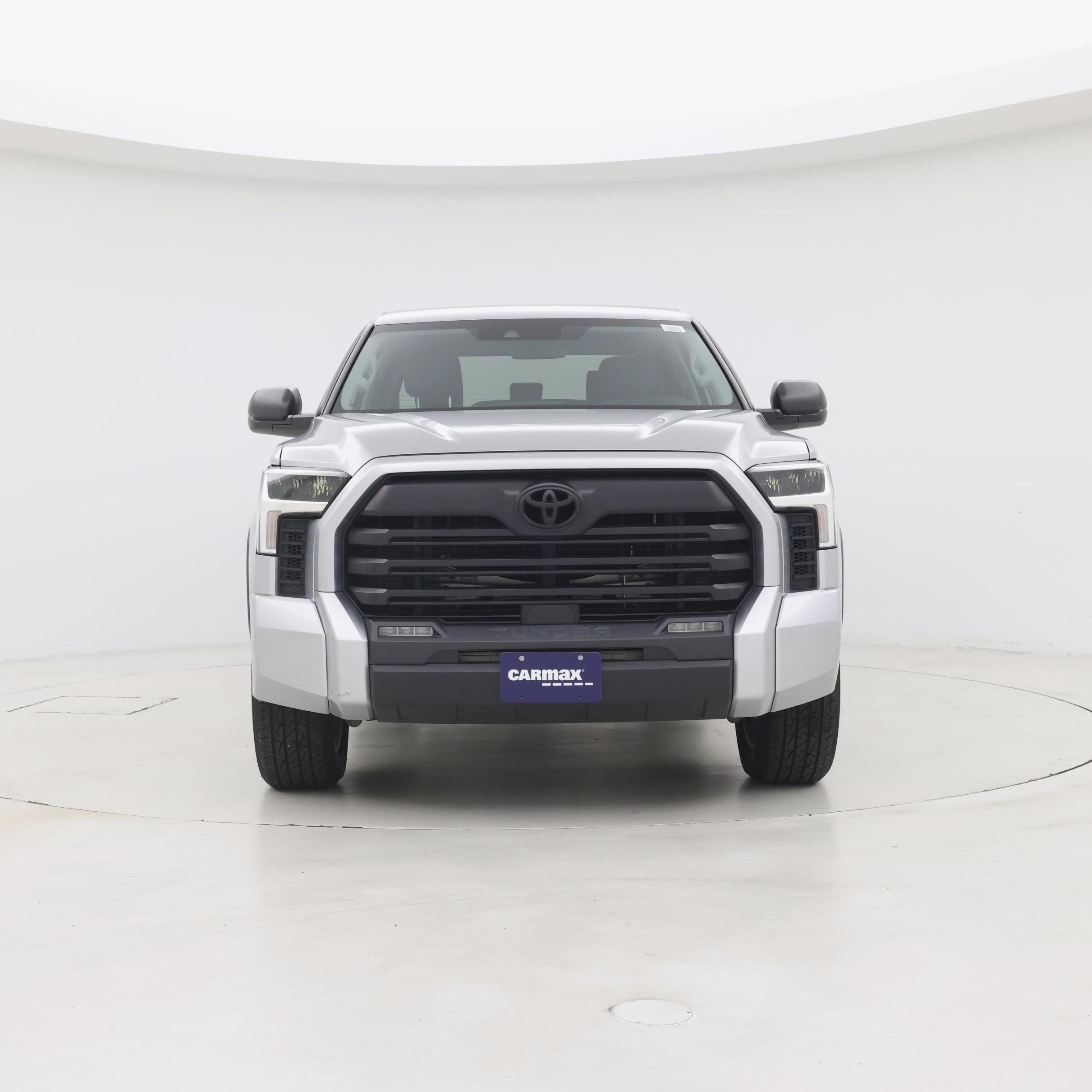 Thumbnail: 2023 Toyota Tundra - 5