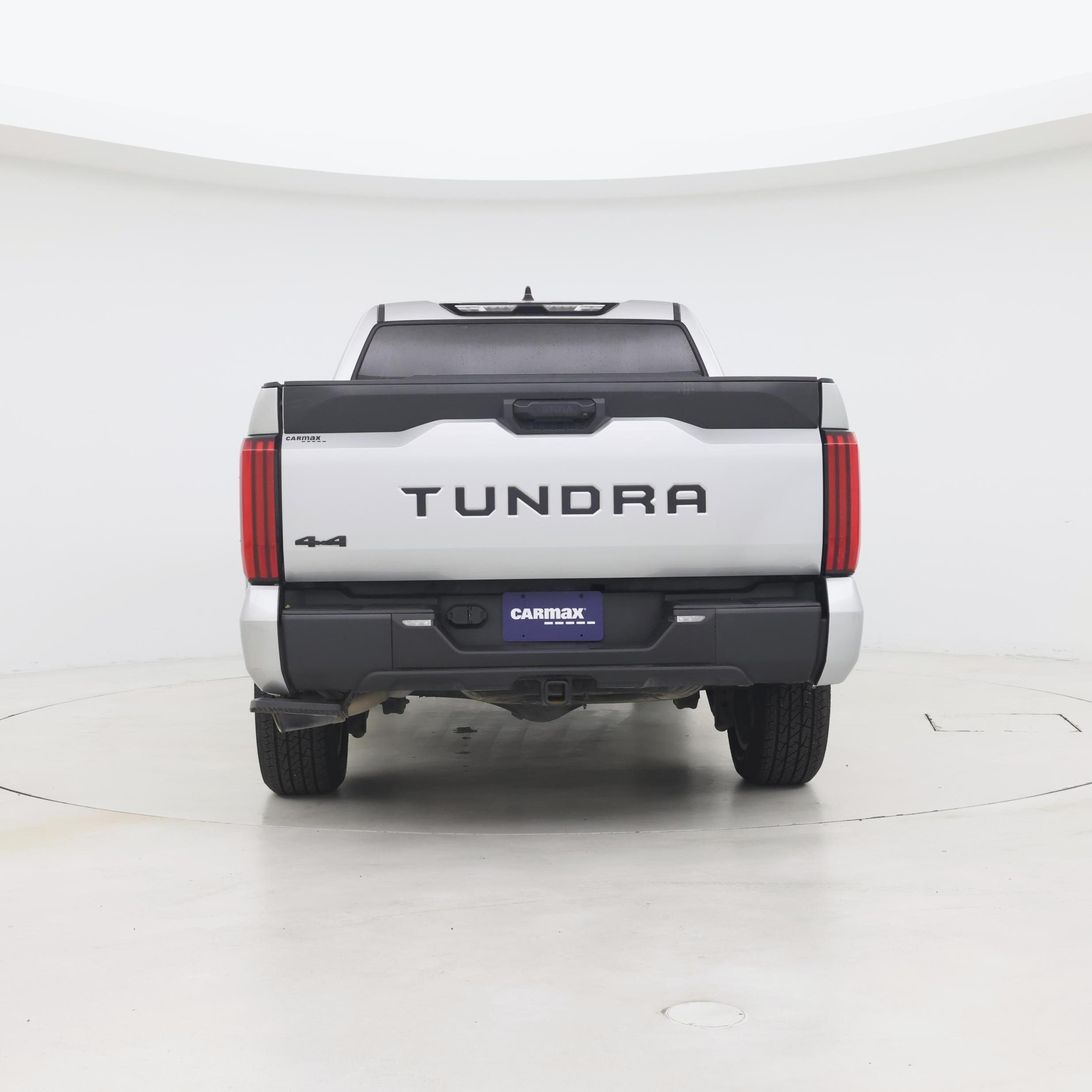 Thumbnail: 2023 Toyota Tundra - 6