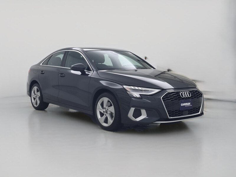 2023 Audi A3 Premium