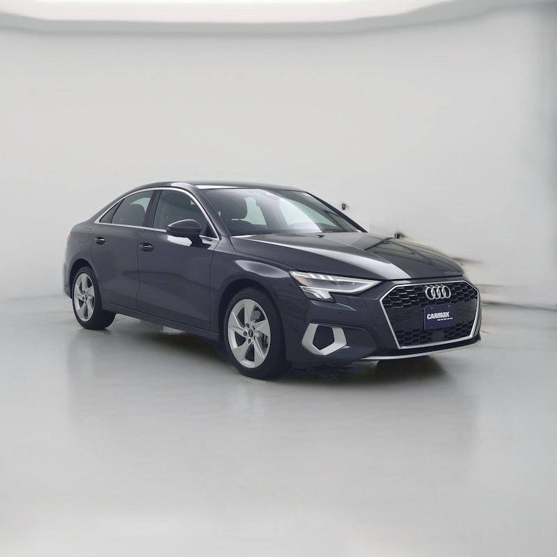 2023 Audi A3 Premium