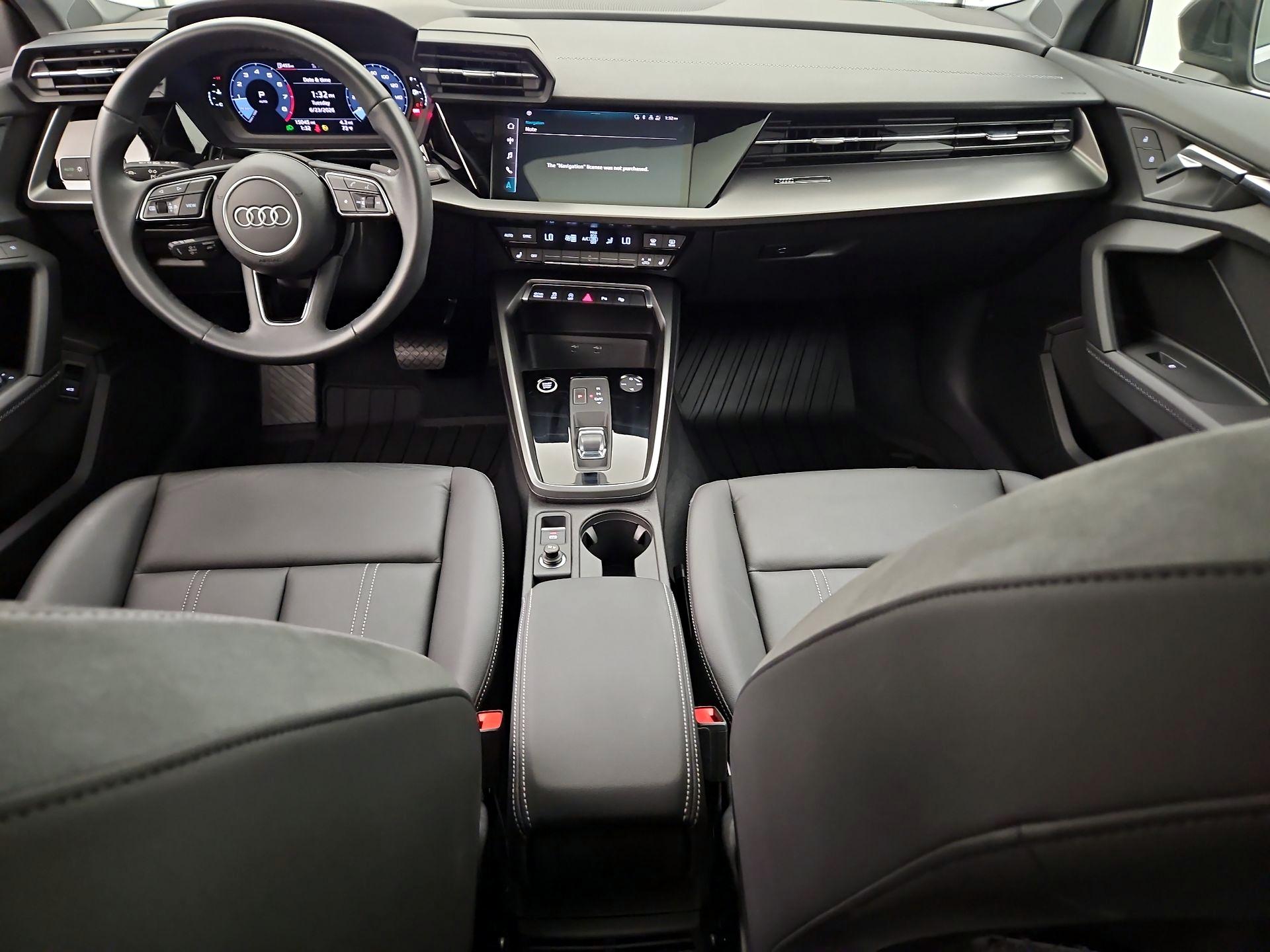 Thumbnail: 2023 Audi A3 - 9