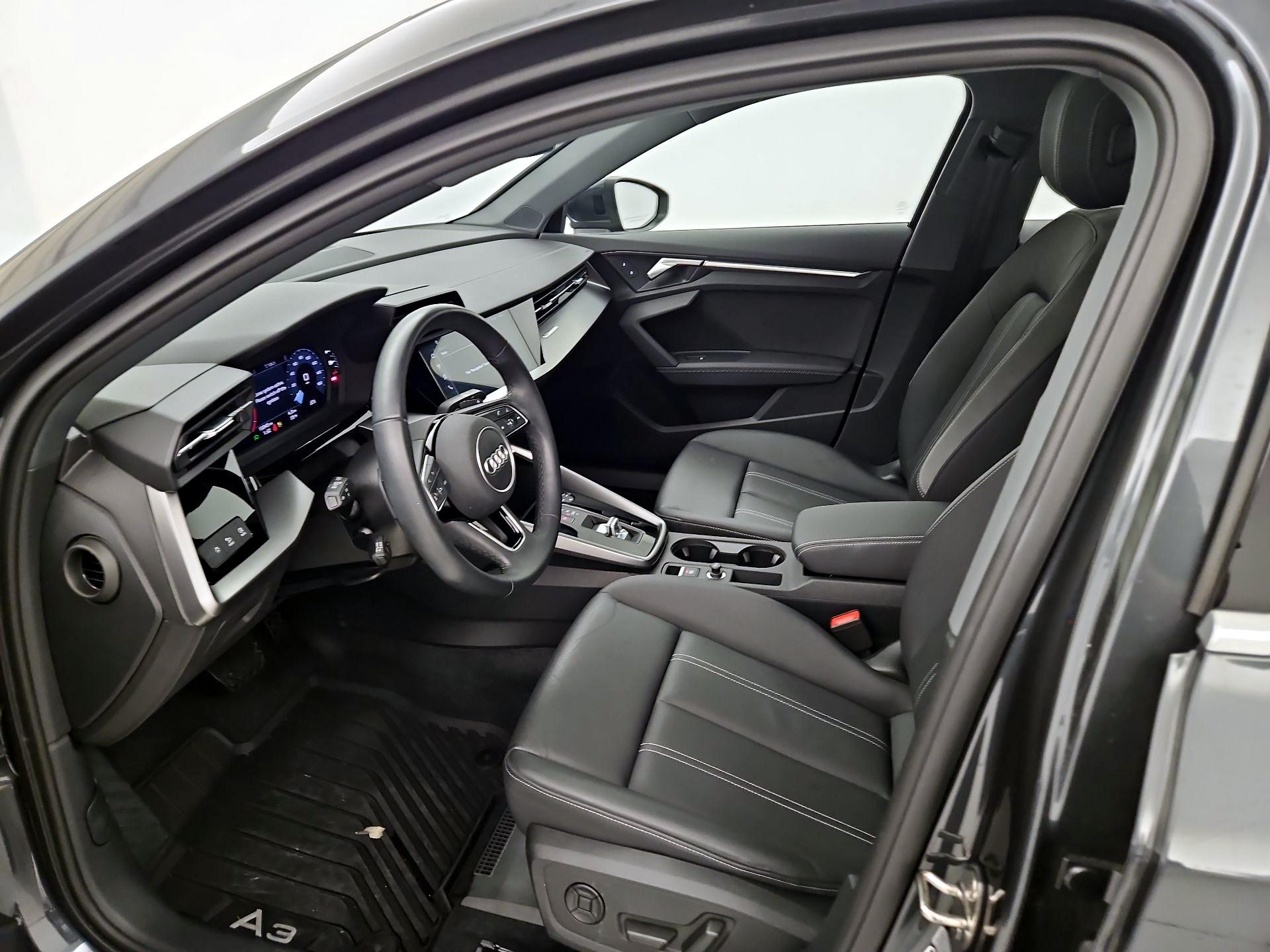 Thumbnail: 2023 Audi A3 - 11