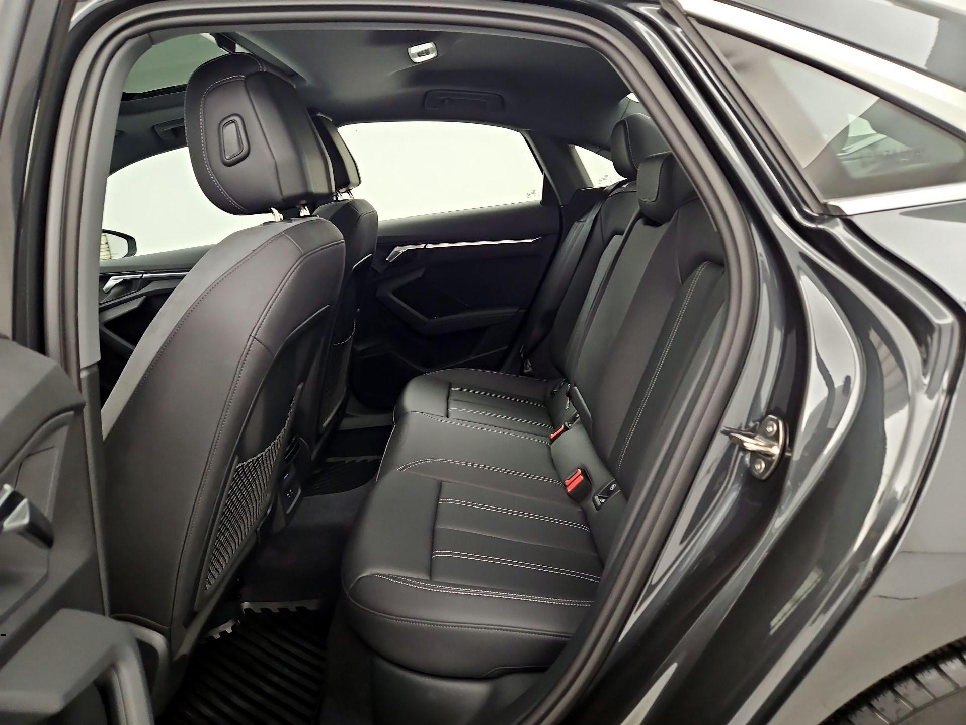 Thumbnail: 2023 Audi A3 - 20