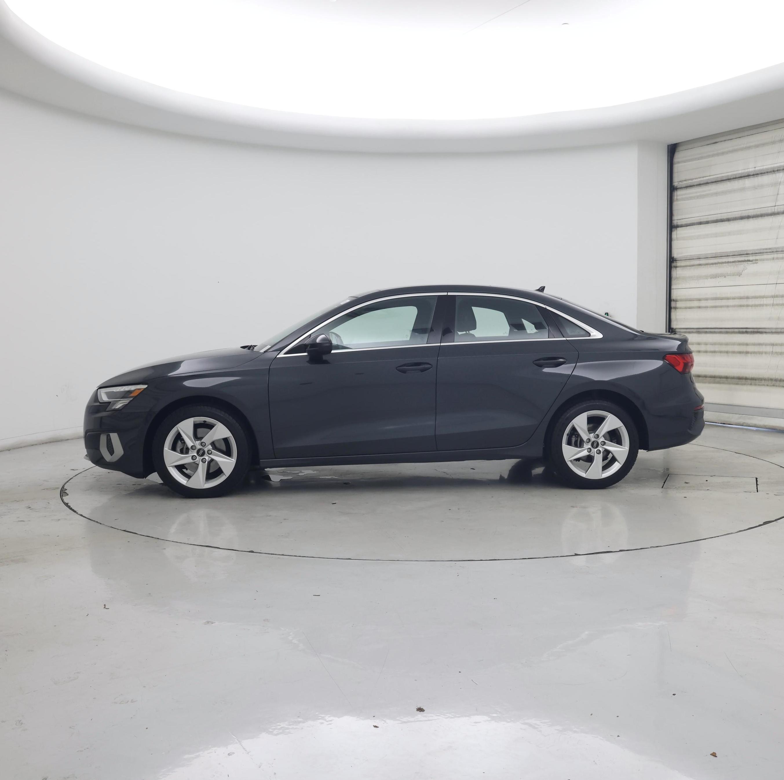 Thumbnail: 2023 Audi A3 - 3