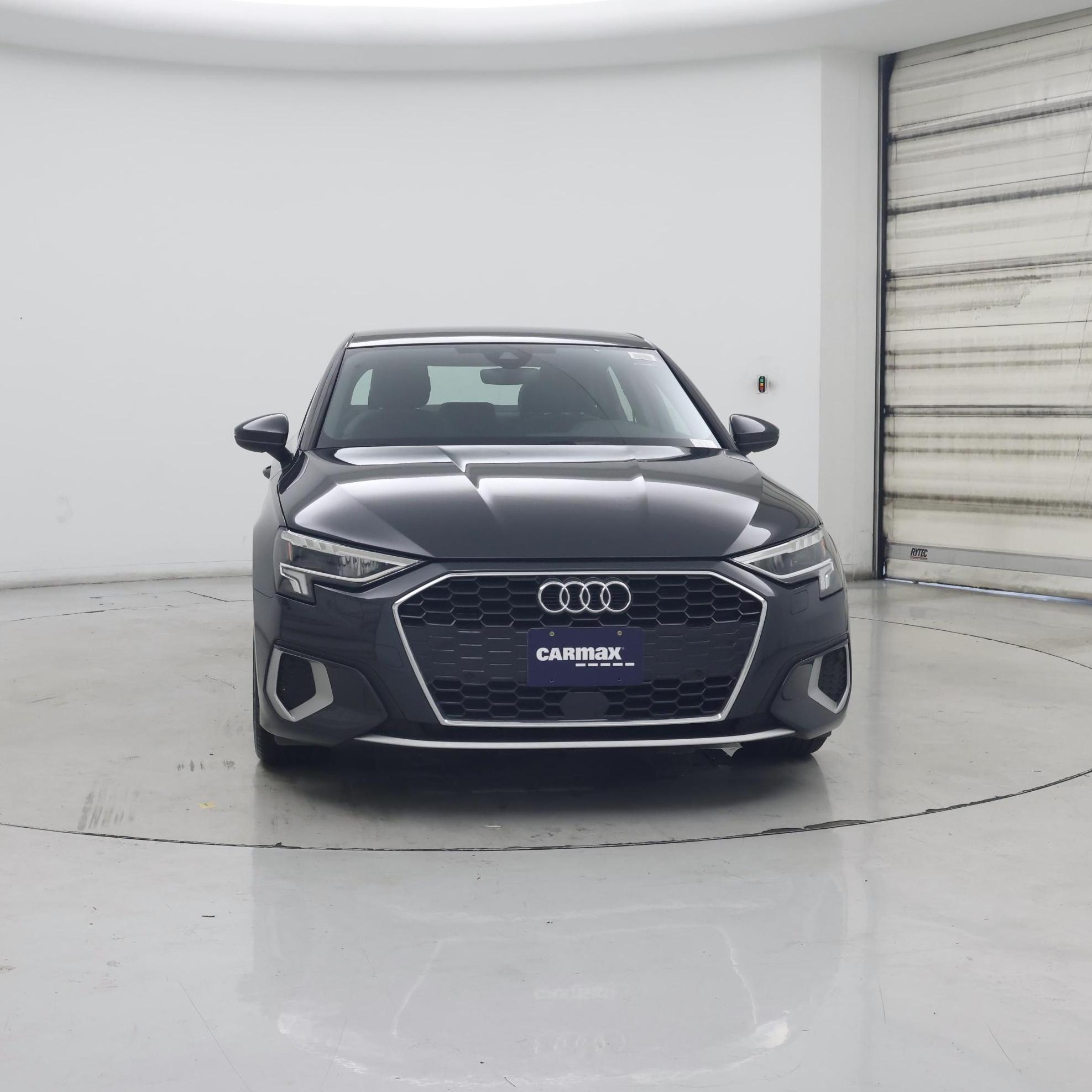 Thumbnail: 2023 Audi A3 - 5
