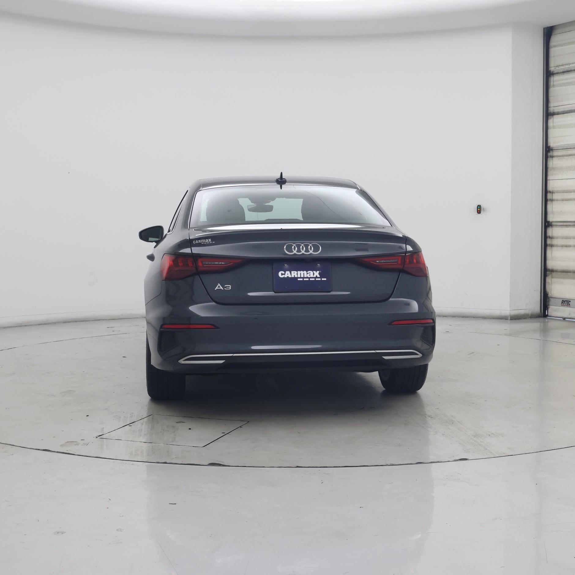 Thumbnail: 2023 Audi A3 - 6