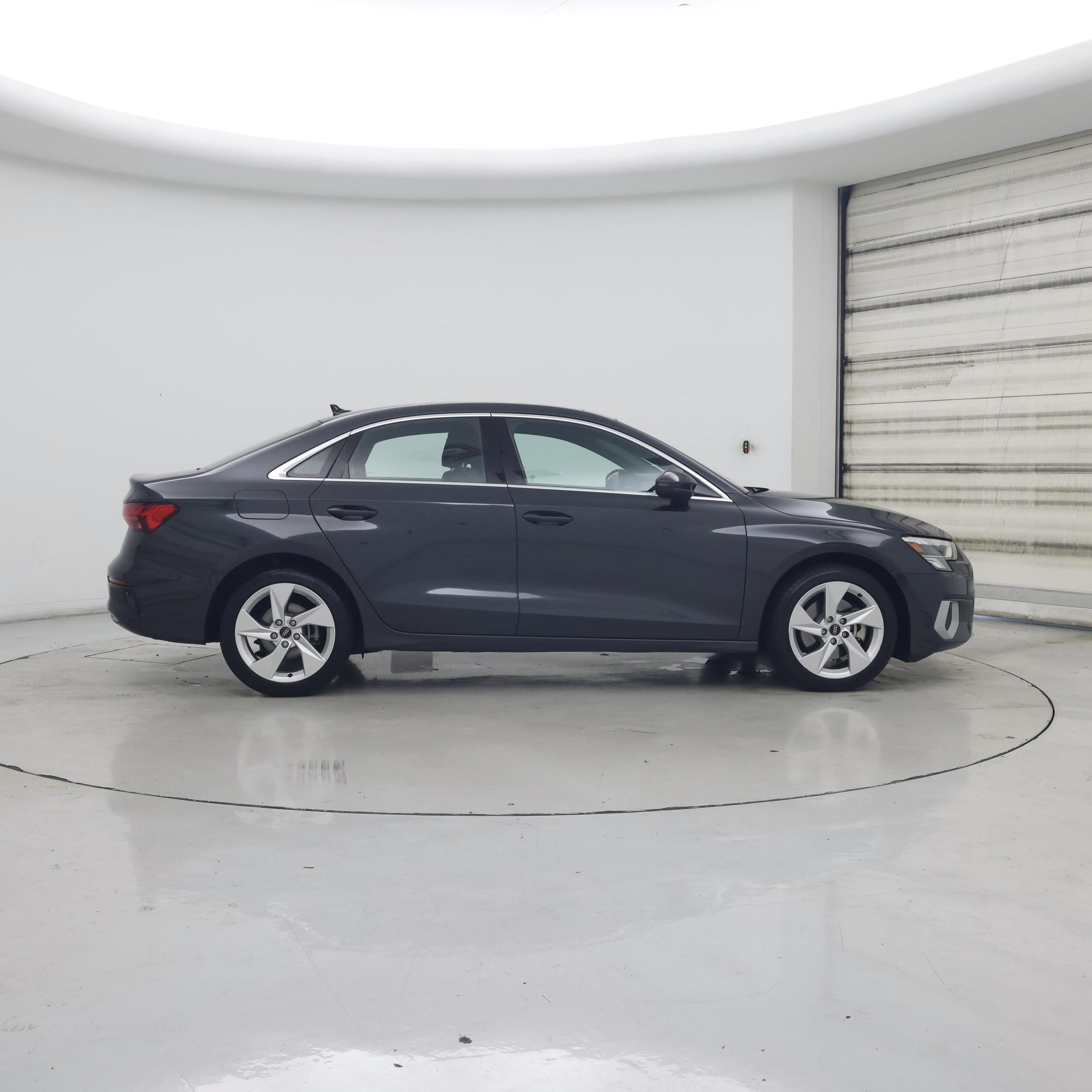 Thumbnail: 2023 Audi A3 - 7