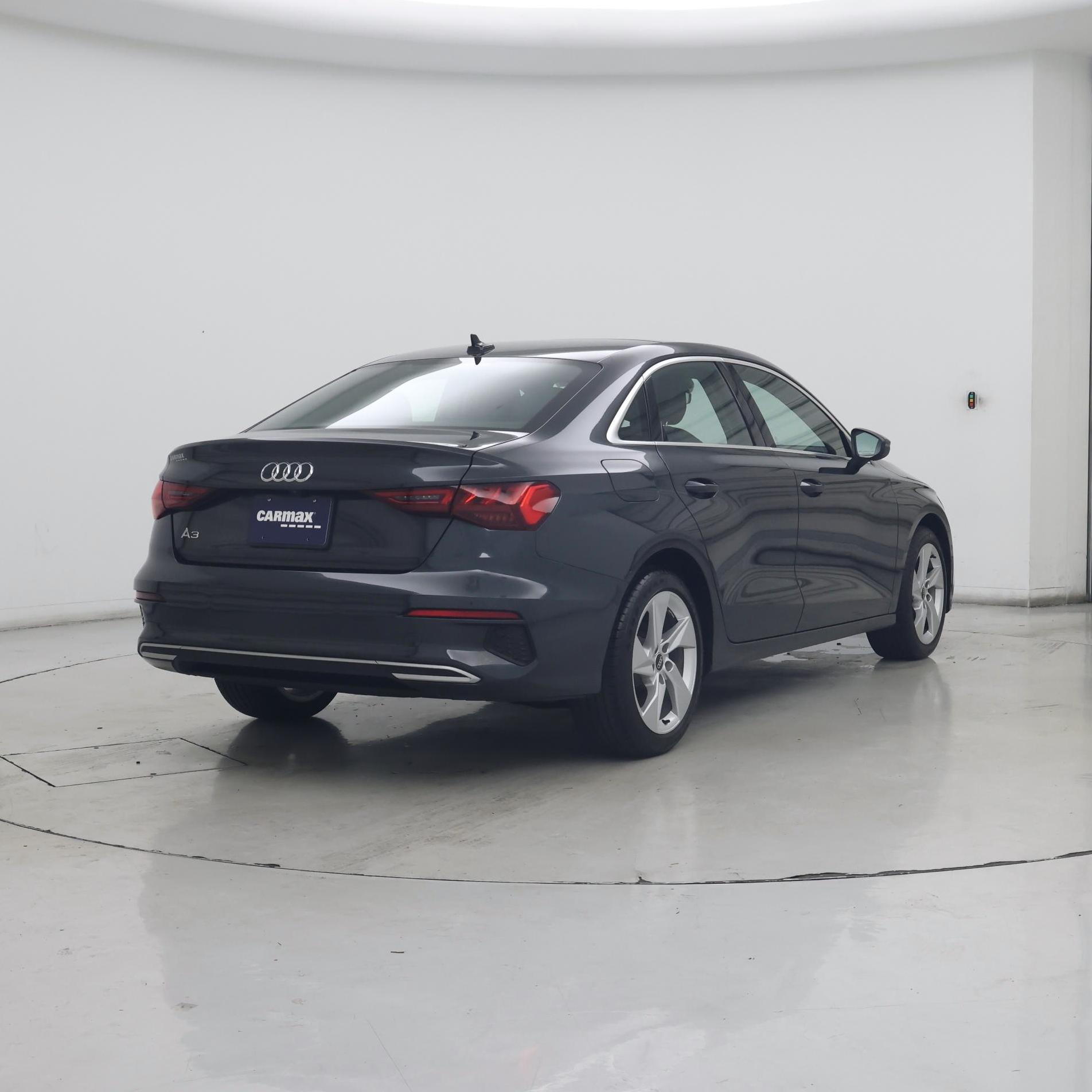 Thumbnail: 2023 Audi A3 - 8