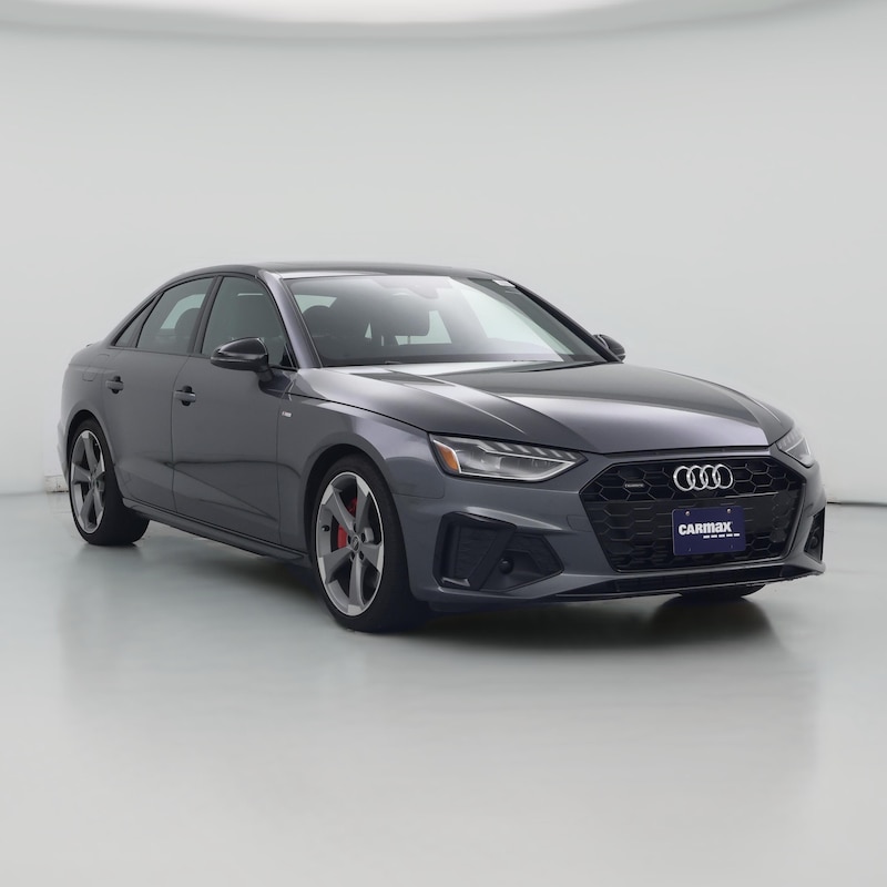 2024 Audi A4 S-Line Premium Plus