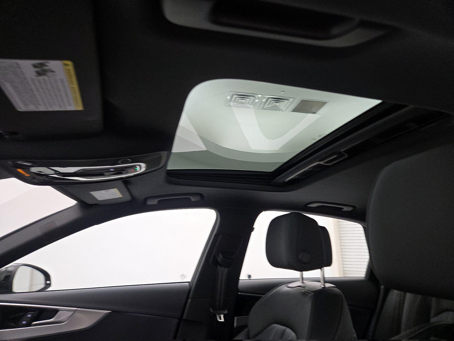Thumbnail: 2024 Audi A4 - 19