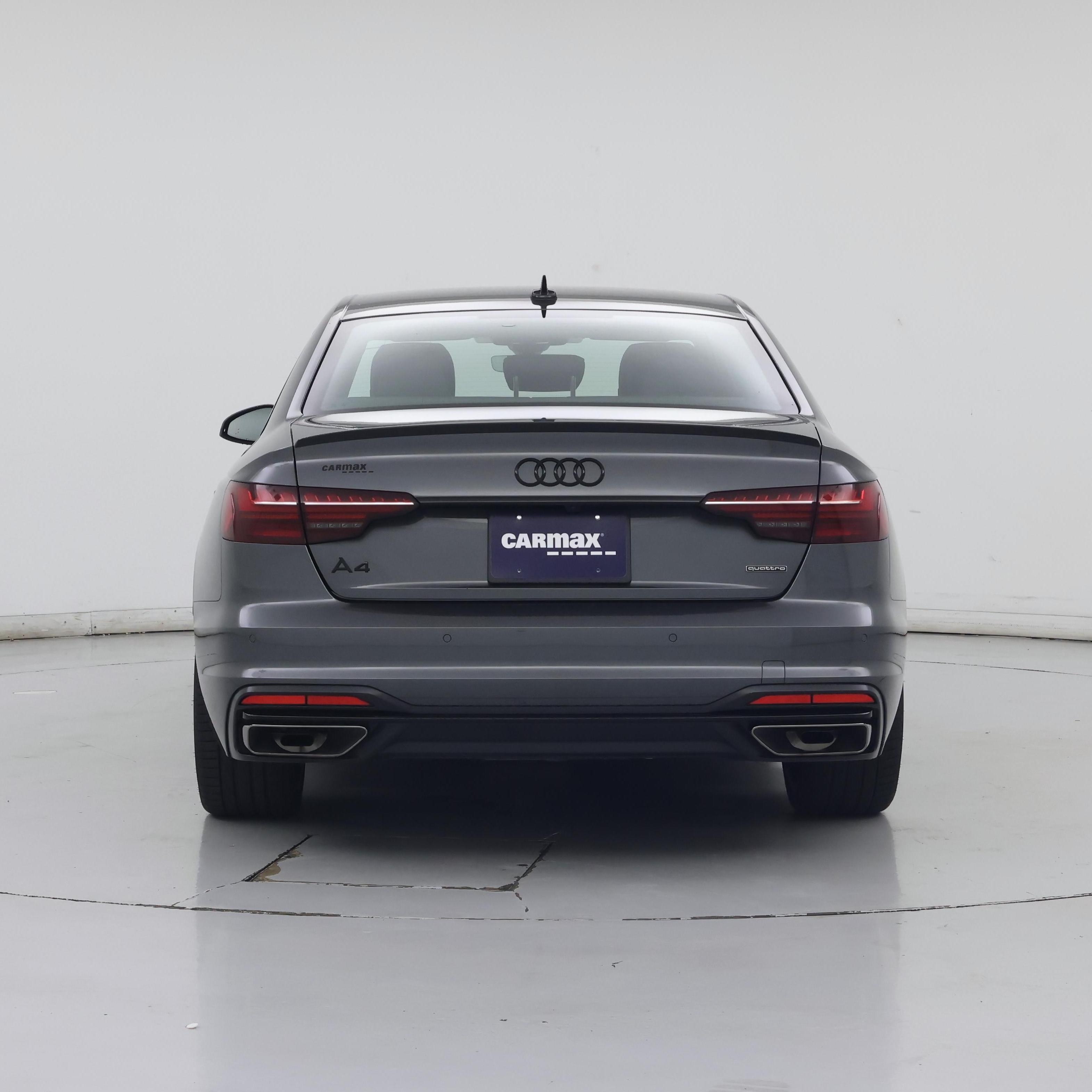 Thumbnail: 2024 Audi A4 - 6