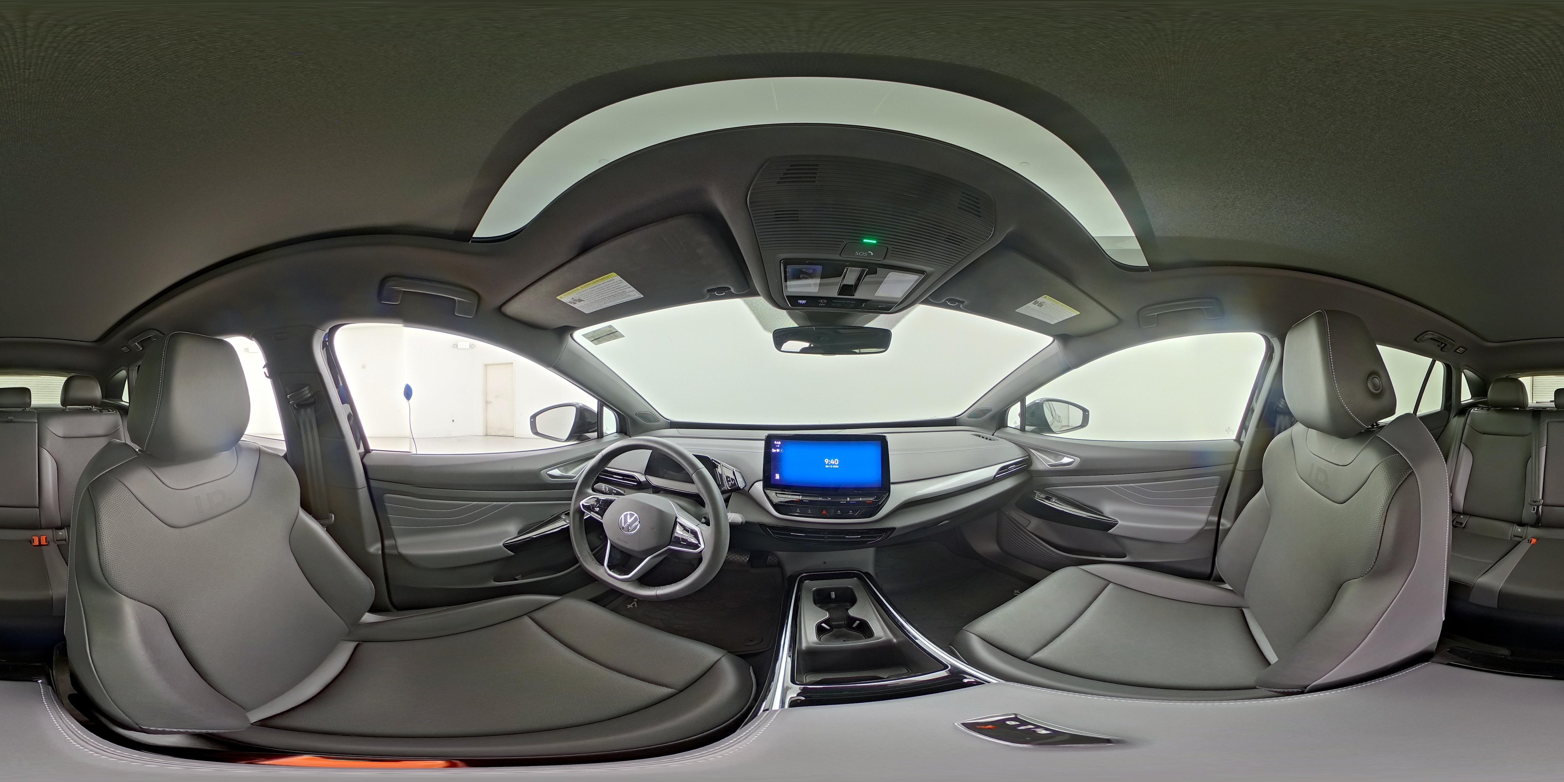 2023 Volkswagen ID.4 PRO S - Photo 26