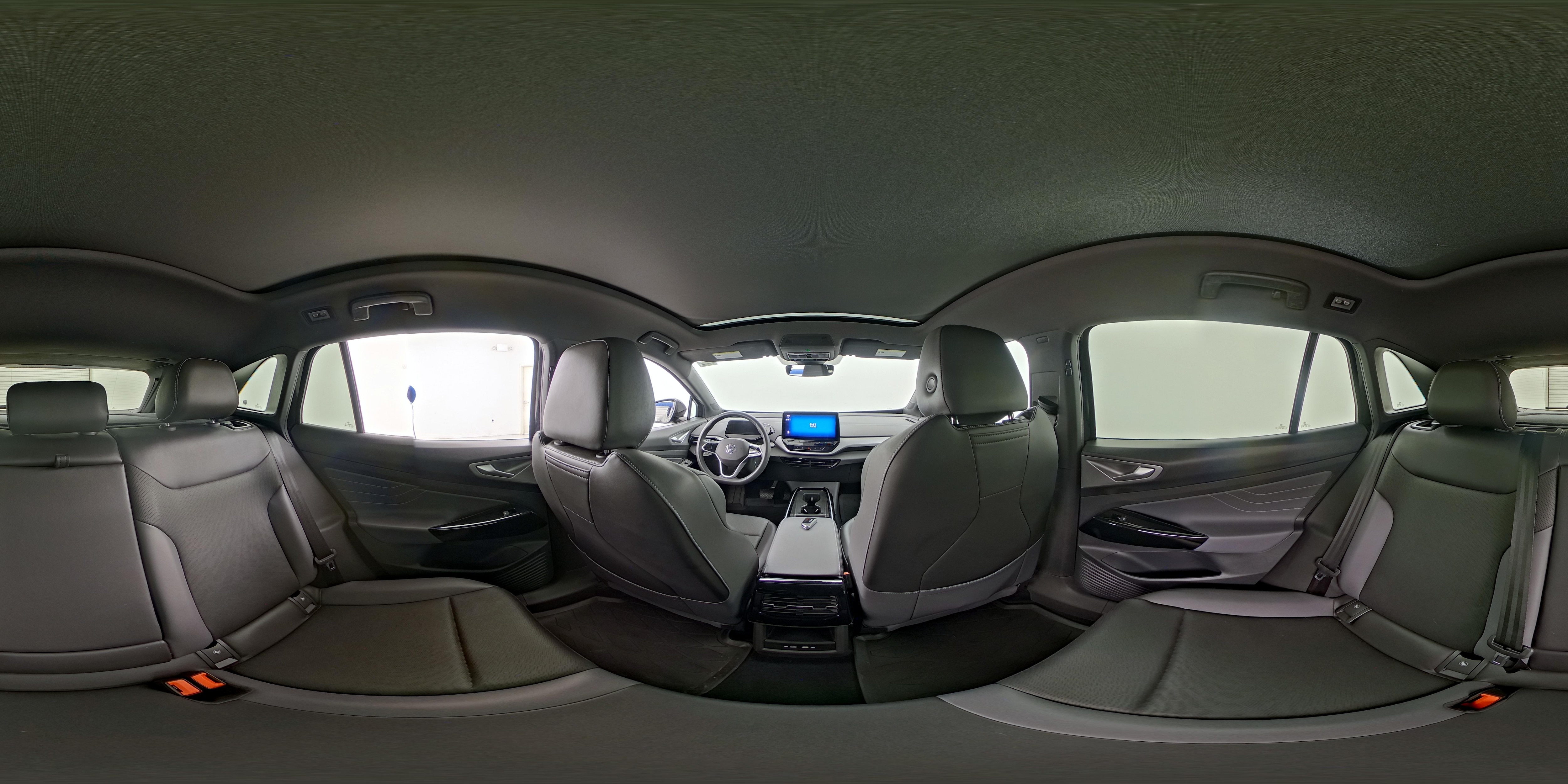 2023 Volkswagen ID.4 PRO S - Photo 27