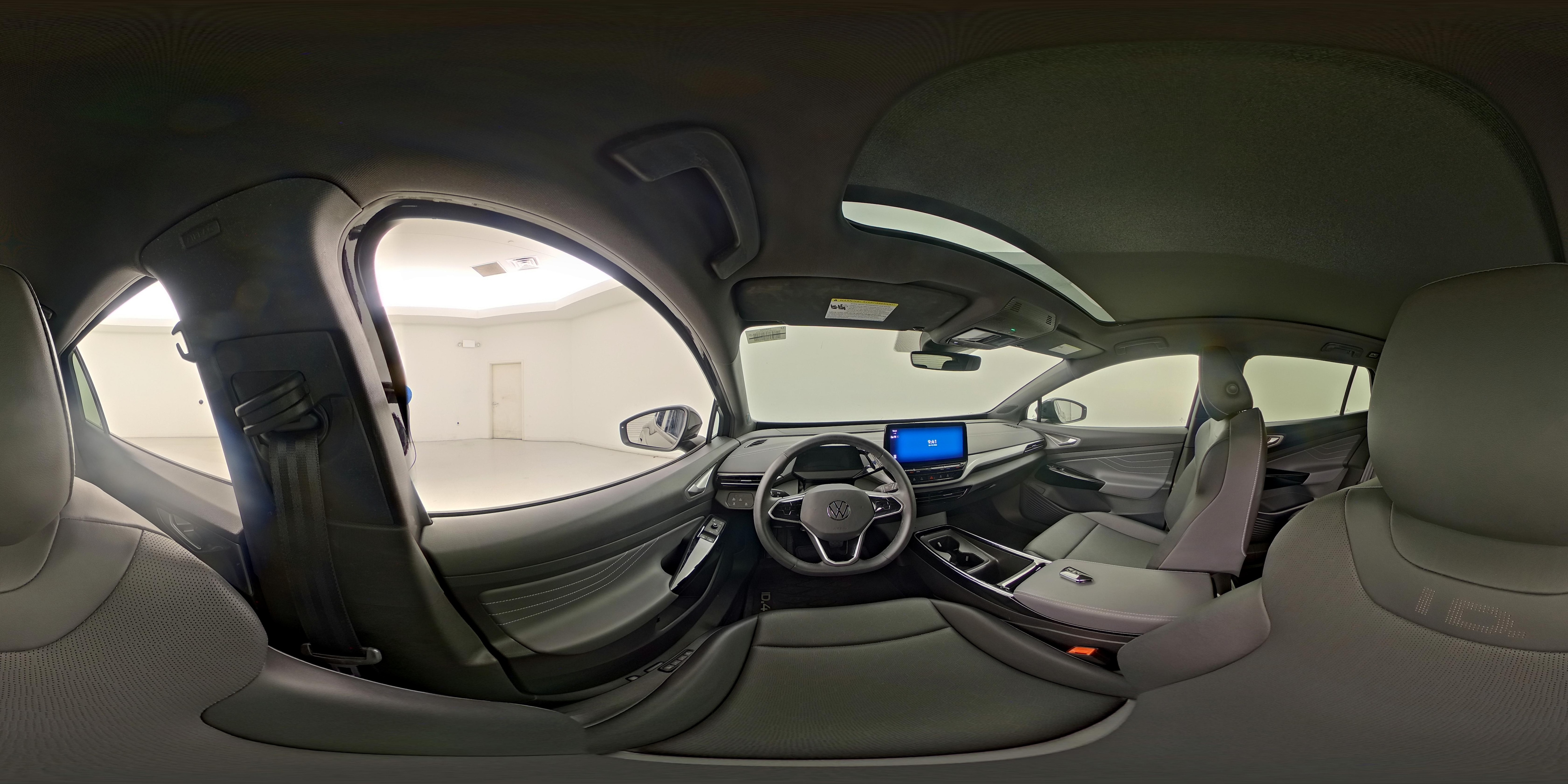2023 Volkswagen ID.4 PRO S - Photo 28