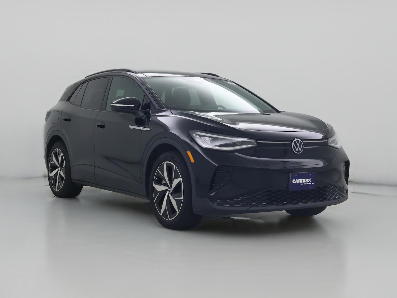 2023 Volkswagen ID.4 PRO S - Photo 1