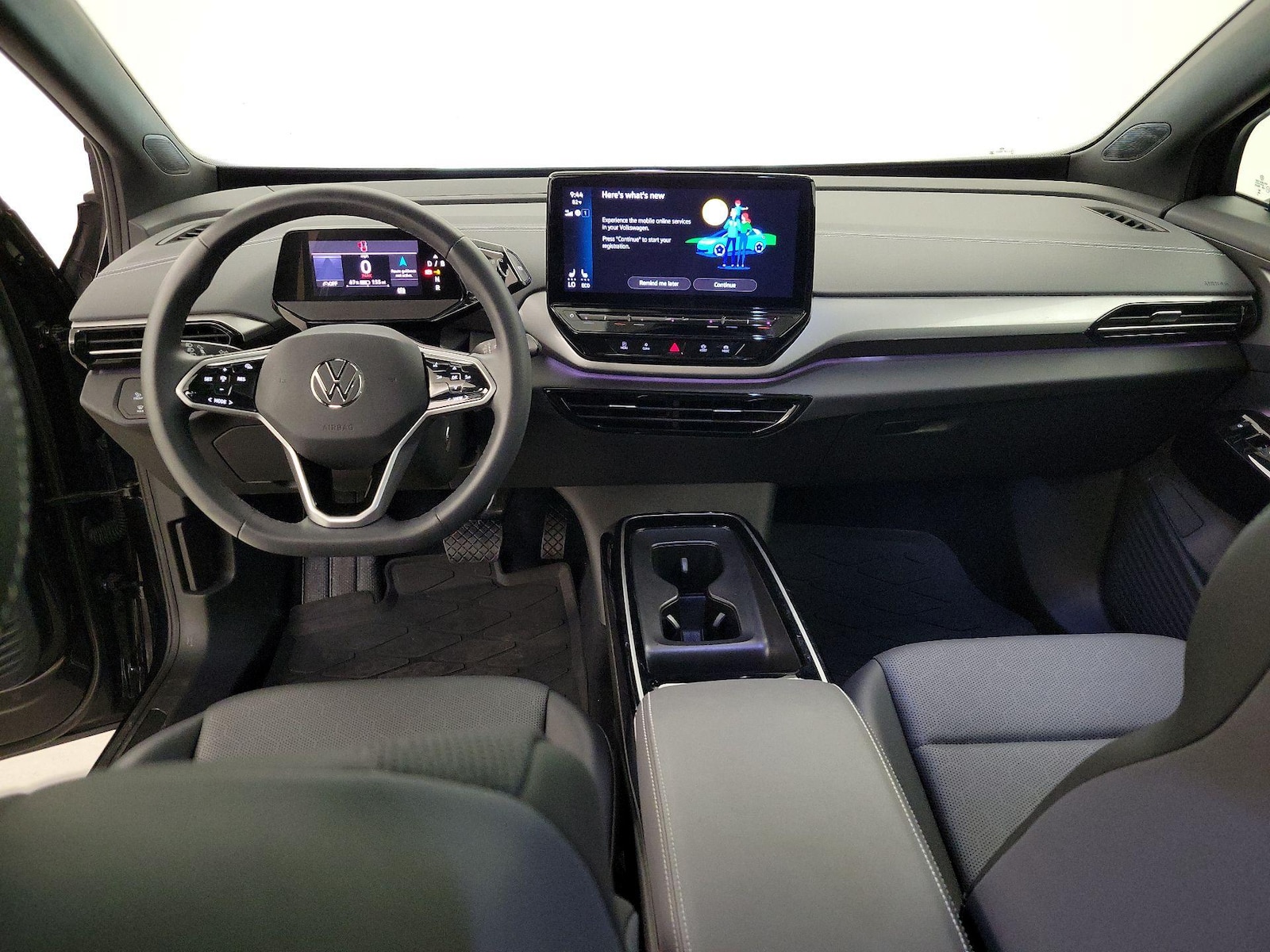 2023 Volkswagen ID.4 PRO S - Photo 10