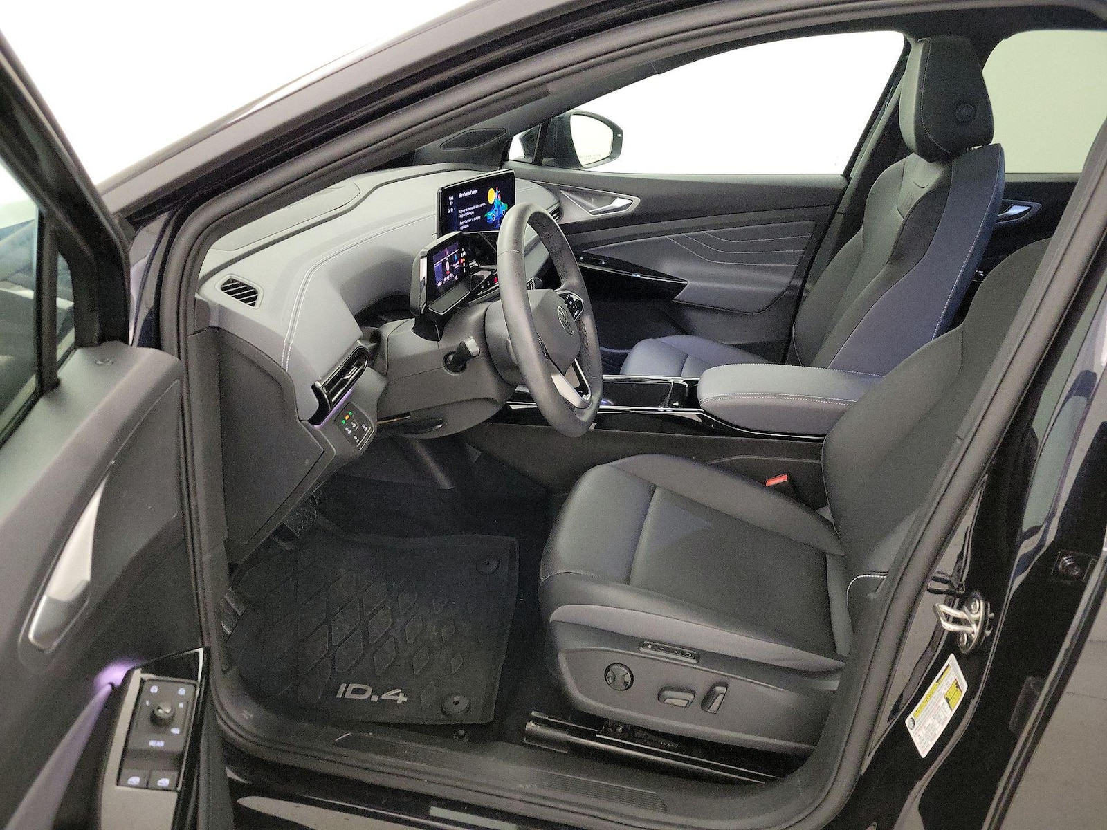 2023 Volkswagen ID.4 PRO S - Photo 12