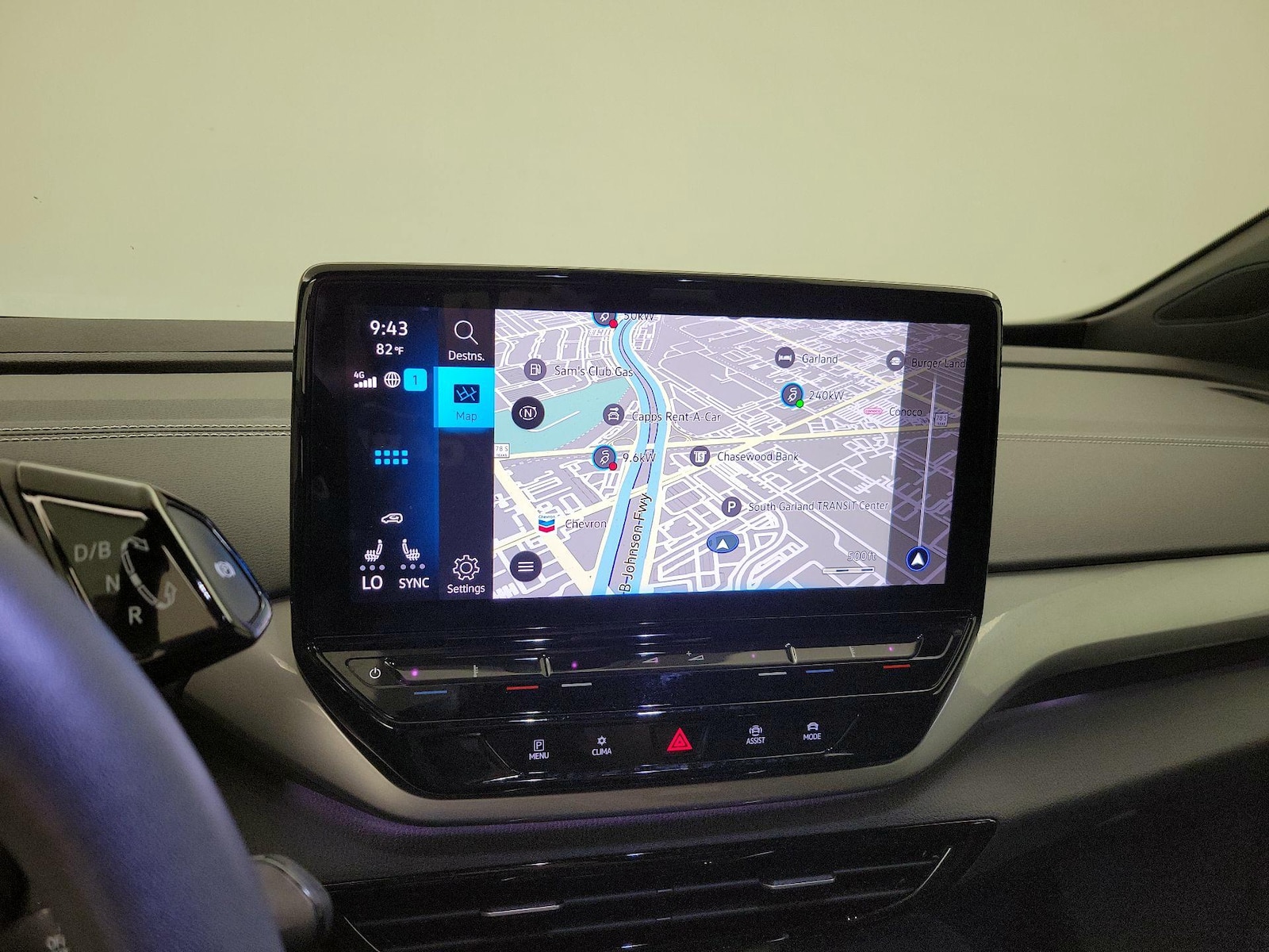 2023 Volkswagen ID.4 PRO S - Photo 15