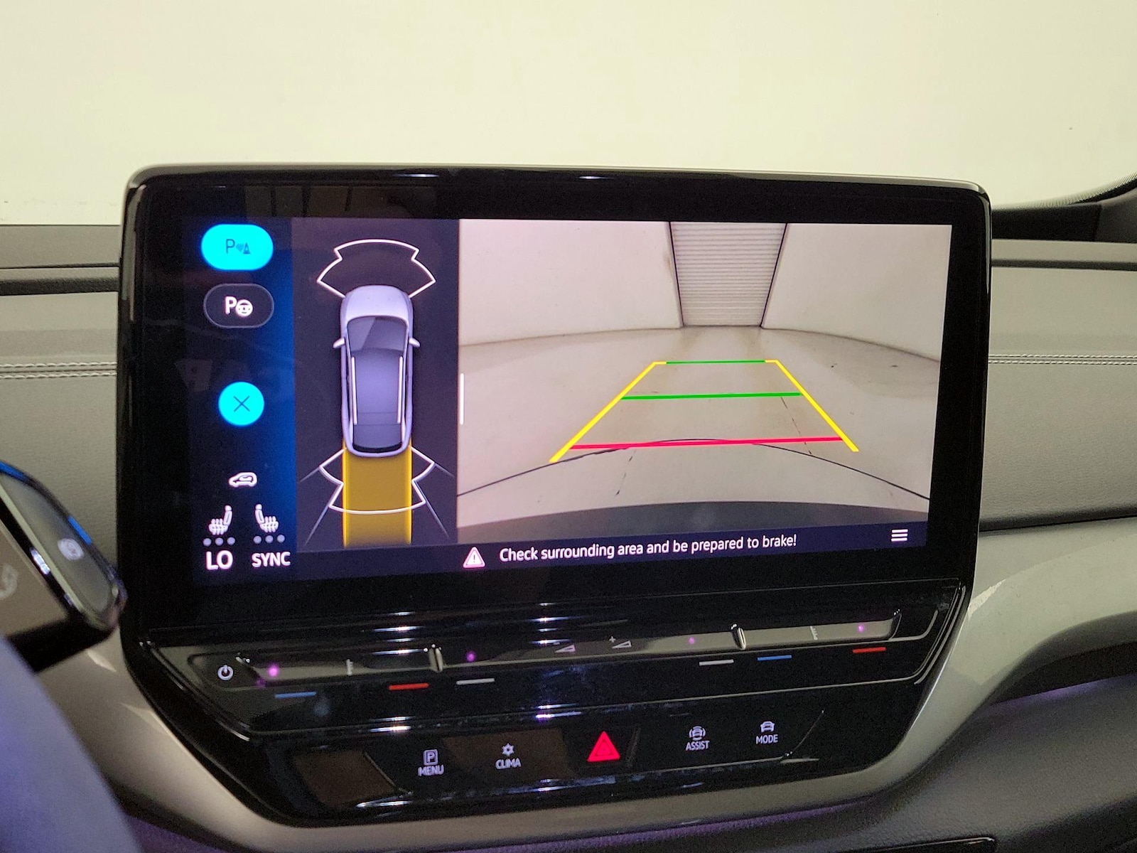 2023 Volkswagen ID.4 PRO S - Photo 16